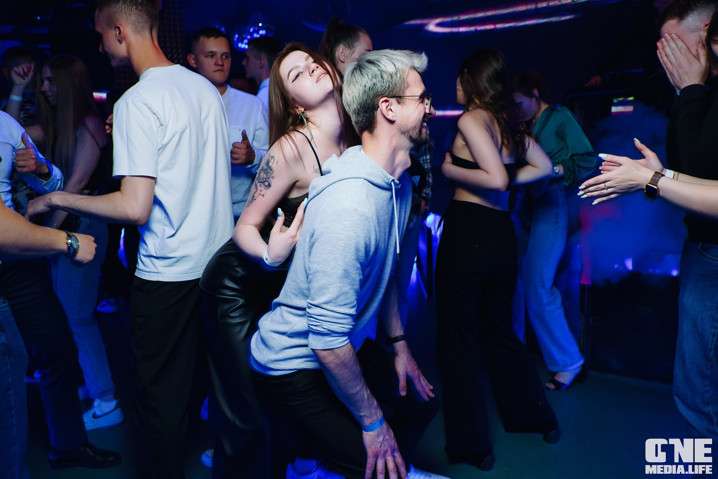 Фотоотчет из РК Планета. One Media Life: фоторепортажи, фотоотчеты с мероприятий и заведений