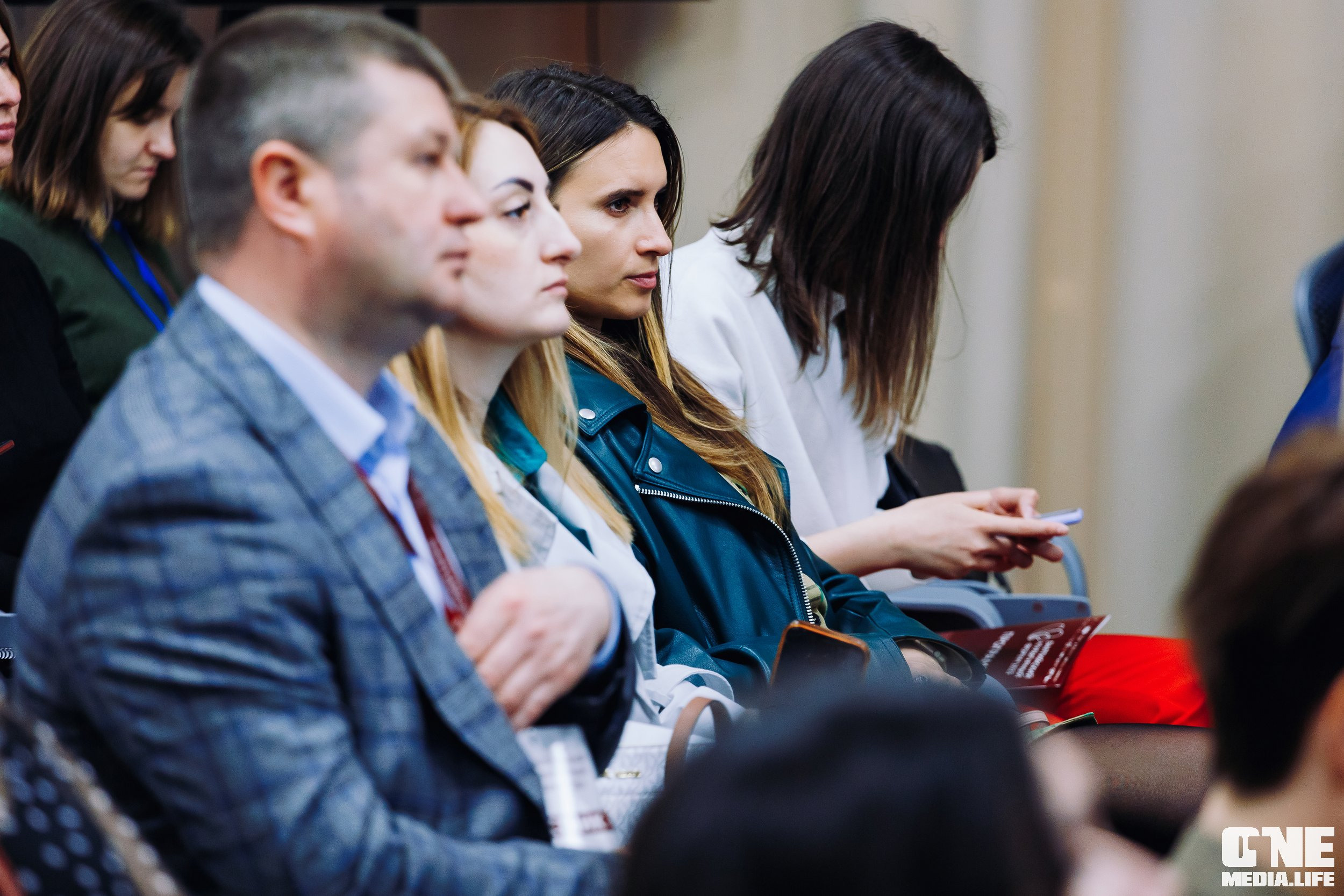 Балтийский Культурный Форум. День 2. One Media Life: фоторепортажи, фотоотчеты с мероприятий и заведений