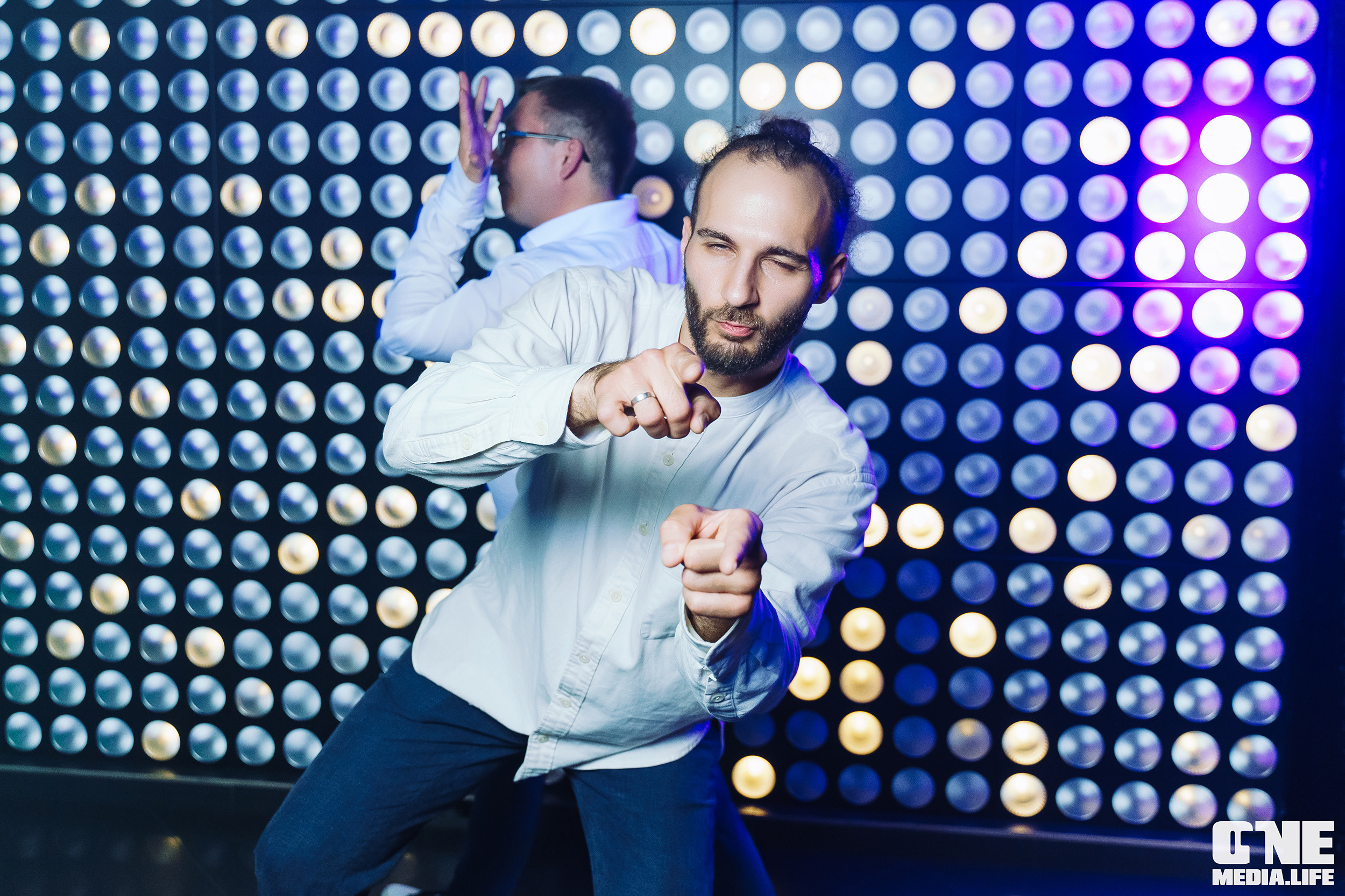 Фоторепортаж из караоке-клуба Эйфория. One Media Life: фоторепортажи, фотоотчеты с мероприятий и заведений