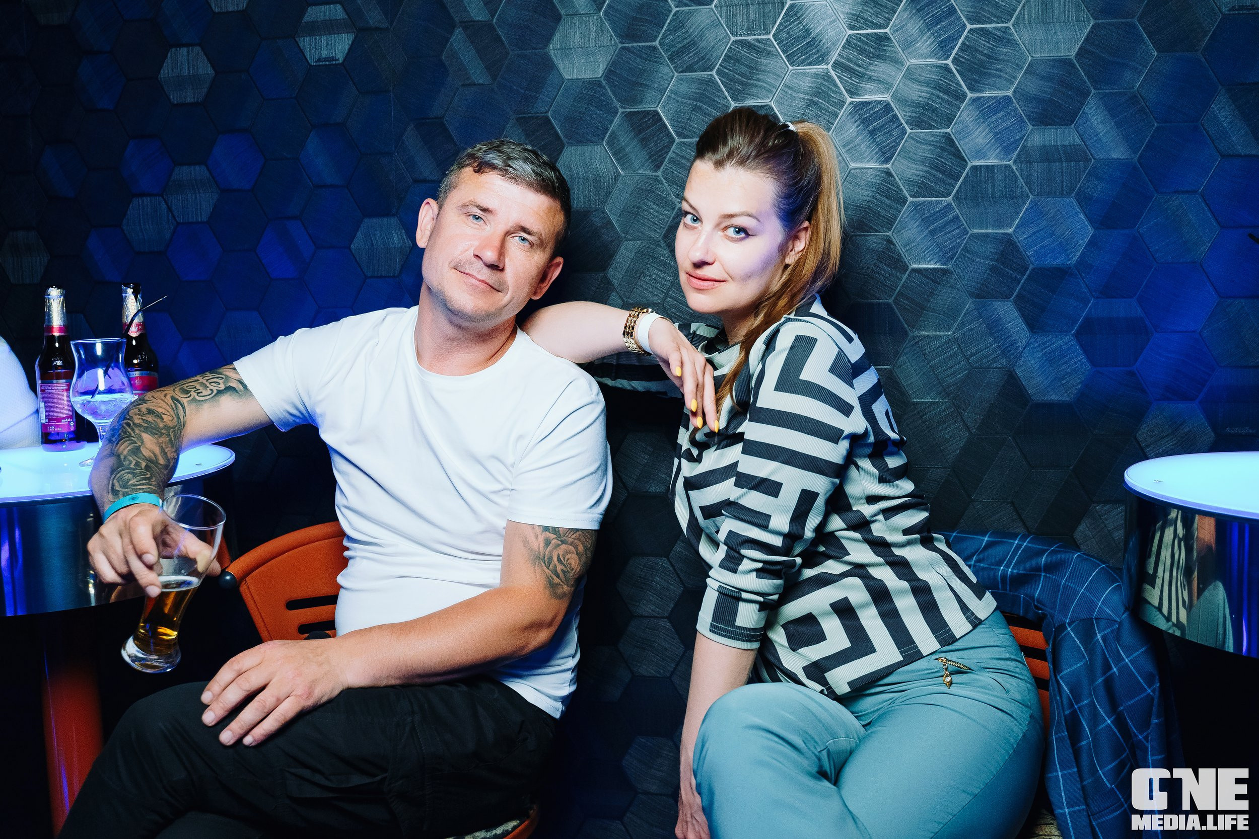 Фотоотчет из РК Планета. One Media Life: фоторепортажи, фотоотчеты с мероприятий и заведений