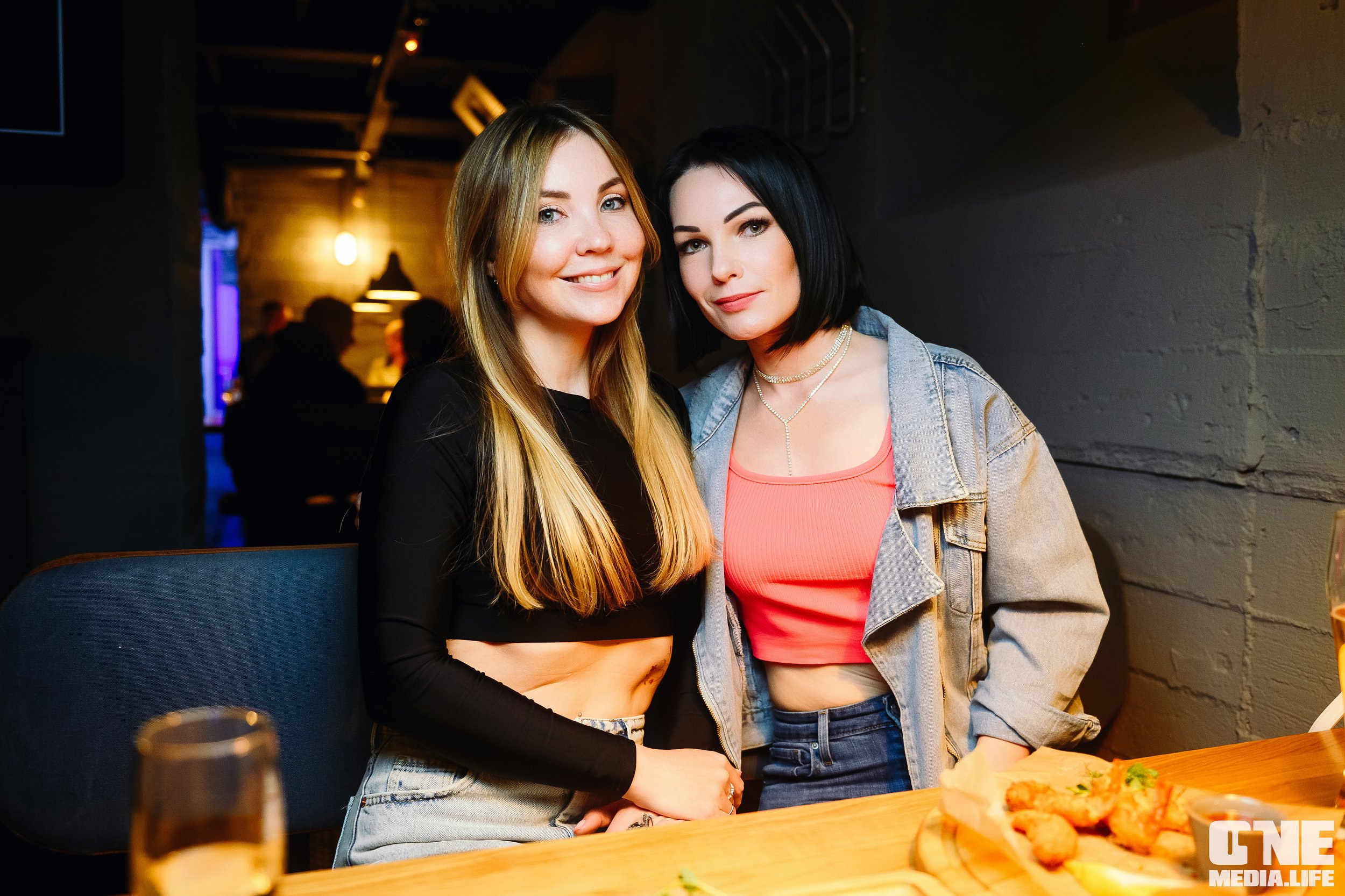 Фотоотчет из бара Dreadnought. One Media Life: фоторепортажи, фотоотчеты с мероприятий и заведений