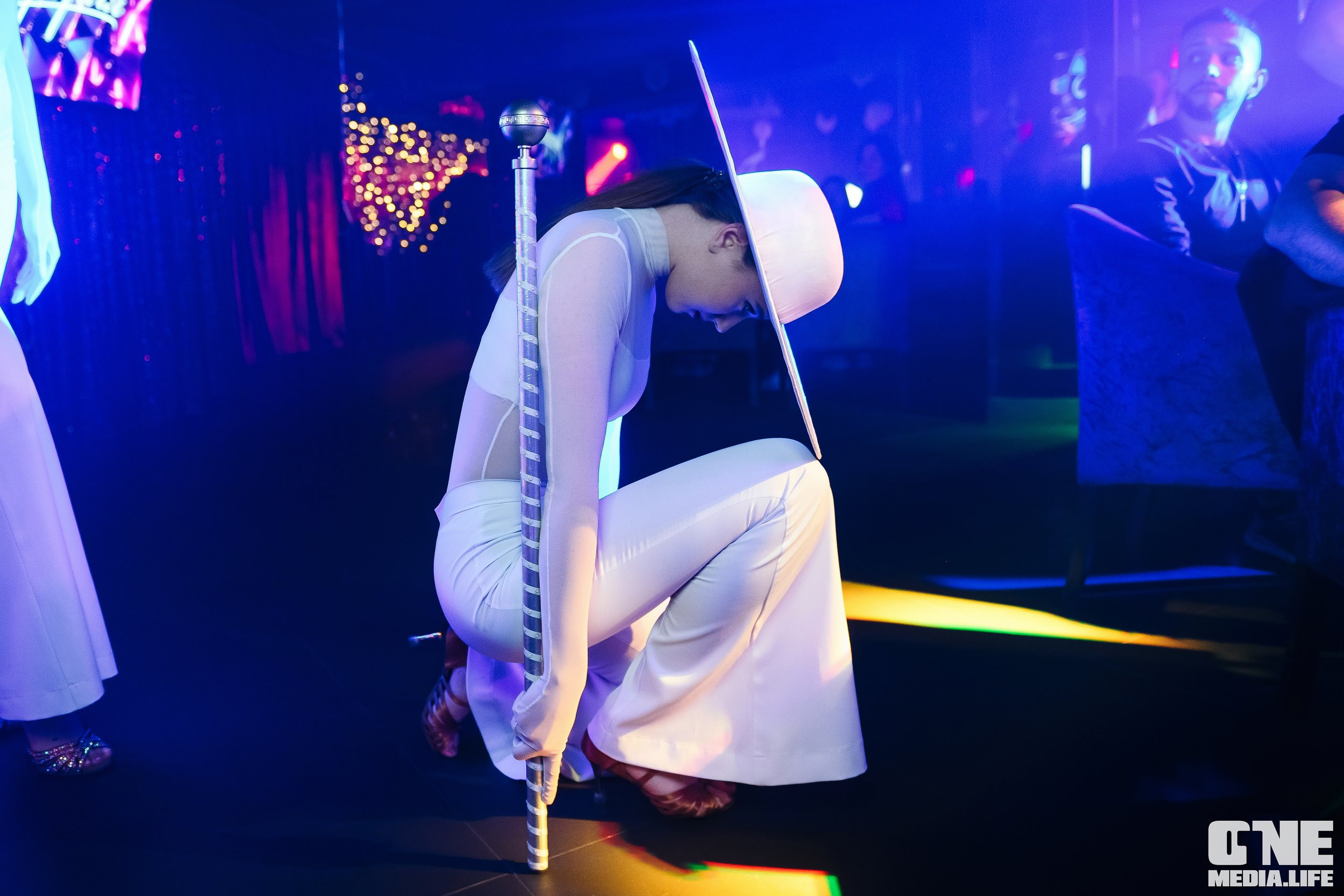 Фотоотчет из караоке-клуба Эйфория. One Media Life: фоторепортажи, фотоотчеты с мероприятий и заведений