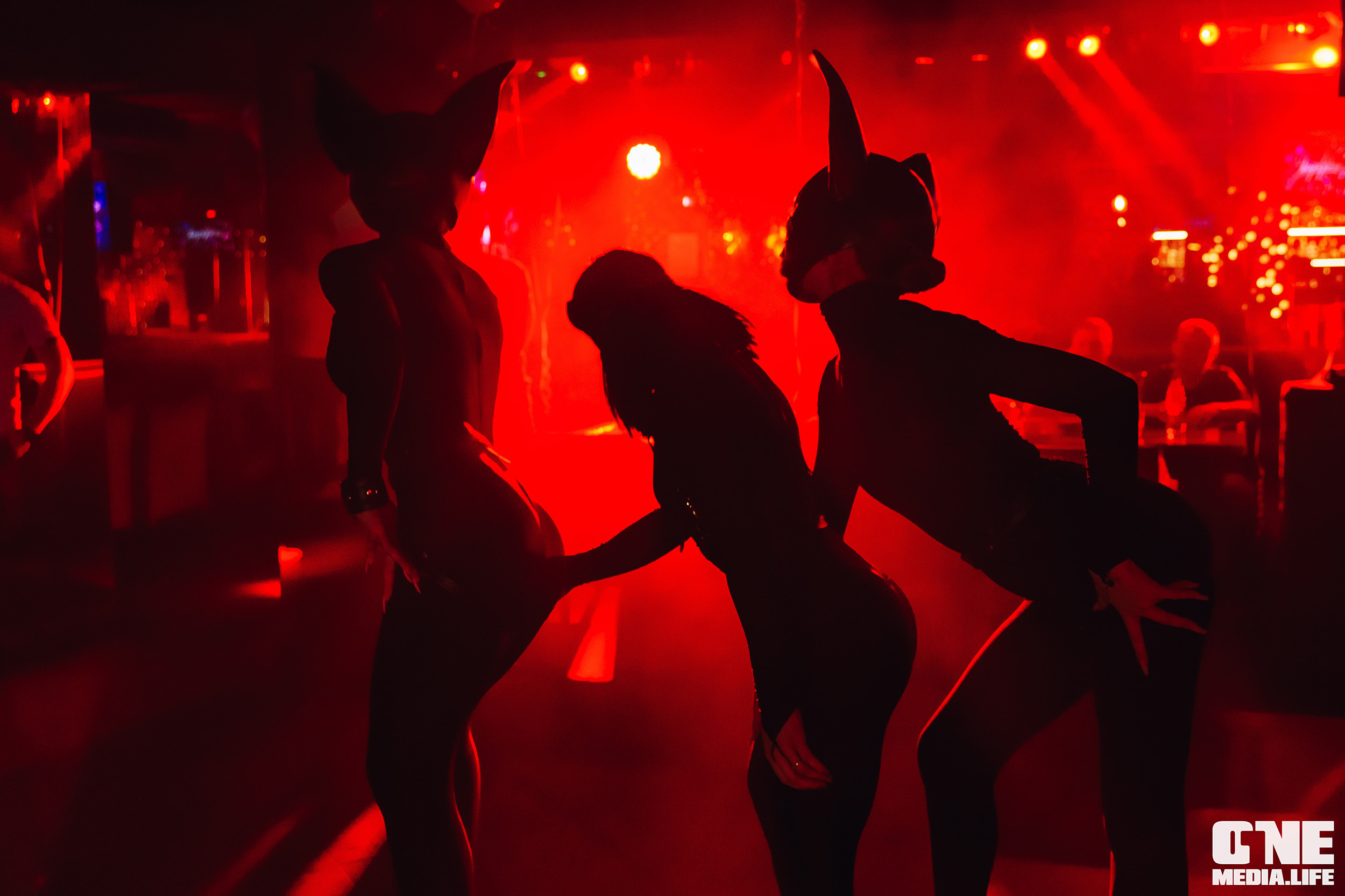Фоторепортаж из караоке-клуба Эйфория. One Media Life: фоторепортажи, фотоотчеты с мероприятий и заведений