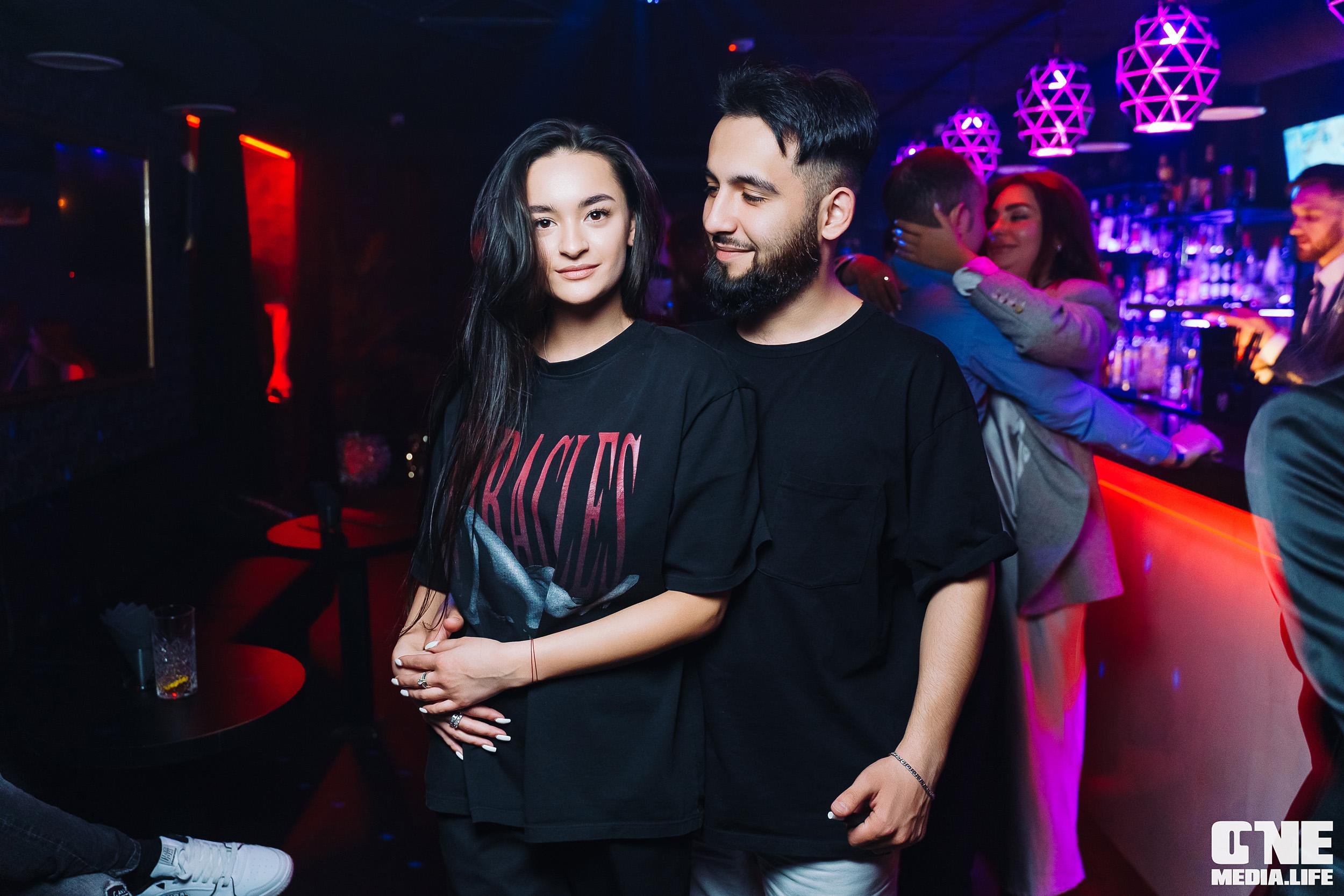 Фоторепортаж из SECRET Night Club. One Media Life: фоторепортажи, фотоотчеты с мероприятий и заведений
