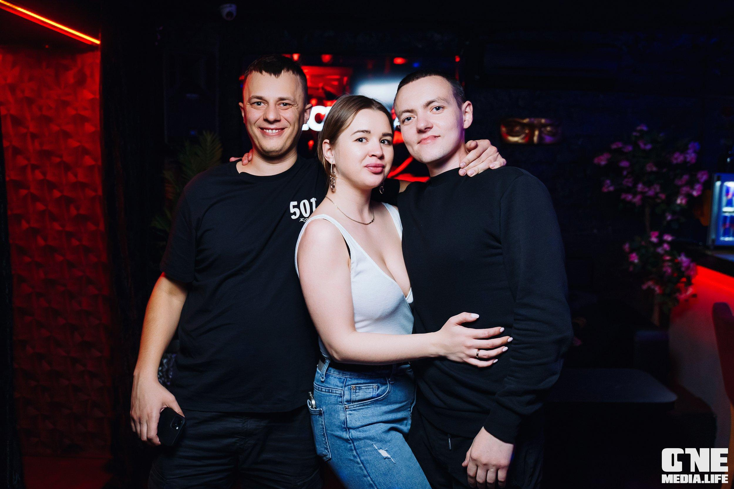 𝗘𝗟𝗘𝗠𝗘𝗡𝗧 𝗣𝗥𝗢𝗝𝗘𝗖𝗧 в SECRET Night Club. One Media Life: фоторепортажи, фотоотчеты с мероприятий и заведений