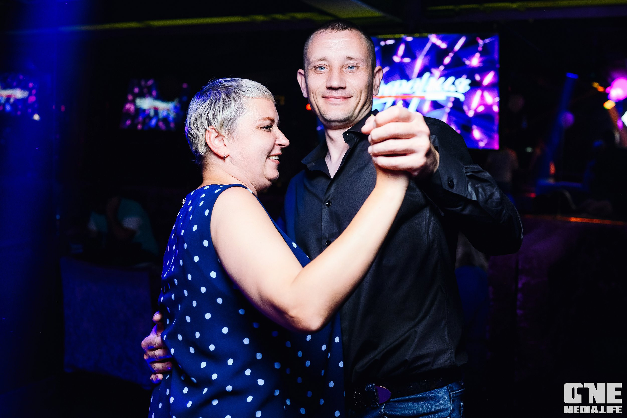 Фоторепортаж из караоке-клуба Эйфория. One Media Life: фоторепортажи, фотоотчеты с мероприятий и заведений