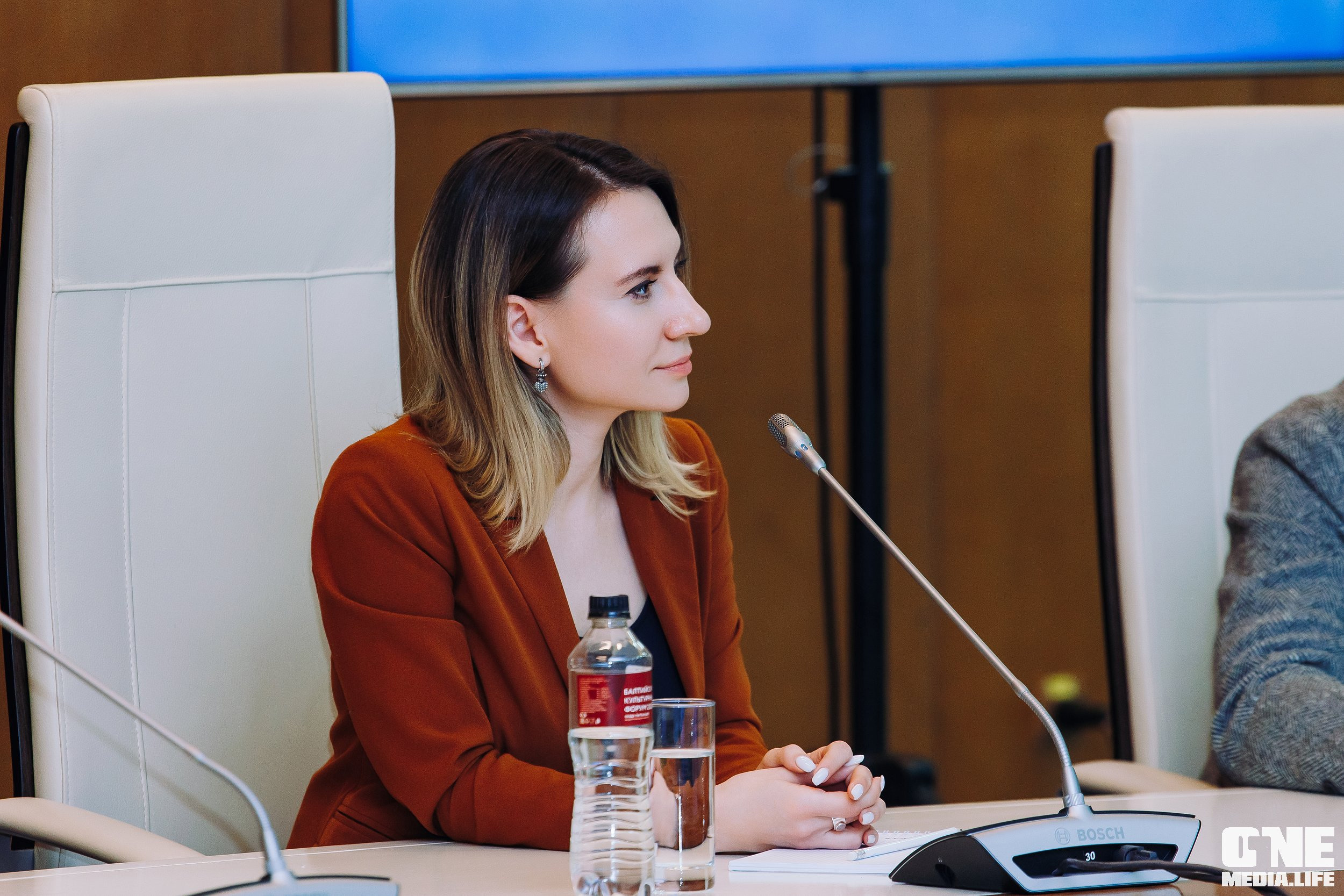 Балтийский Культурный Форум. День 2. One Media Life: фоторепортажи, фотоотчеты с мероприятий и заведений