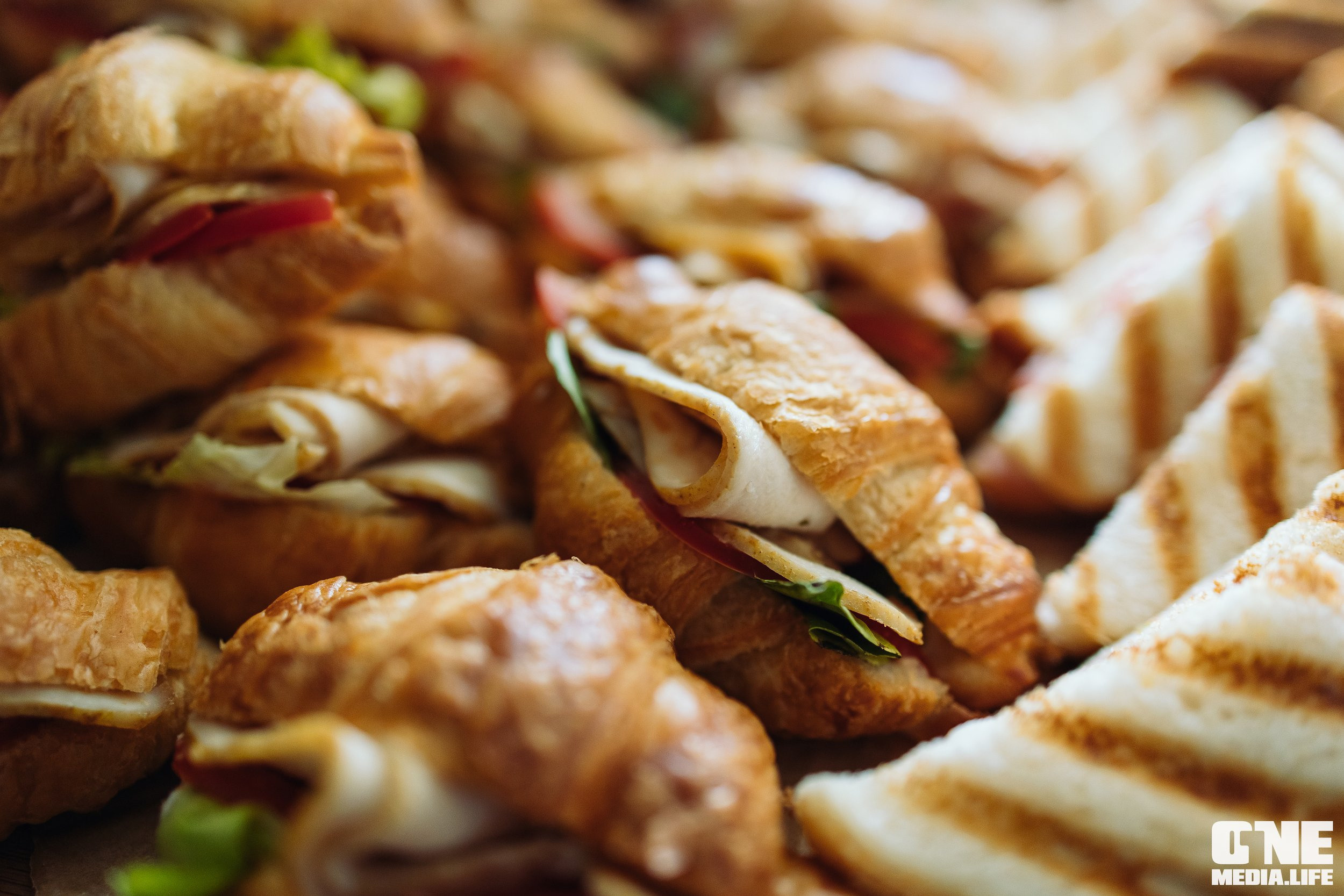 Серия лекция по искусственному интеллекту. One Media Life: фоторепортажи, фотоотчеты с мероприятий и заведений