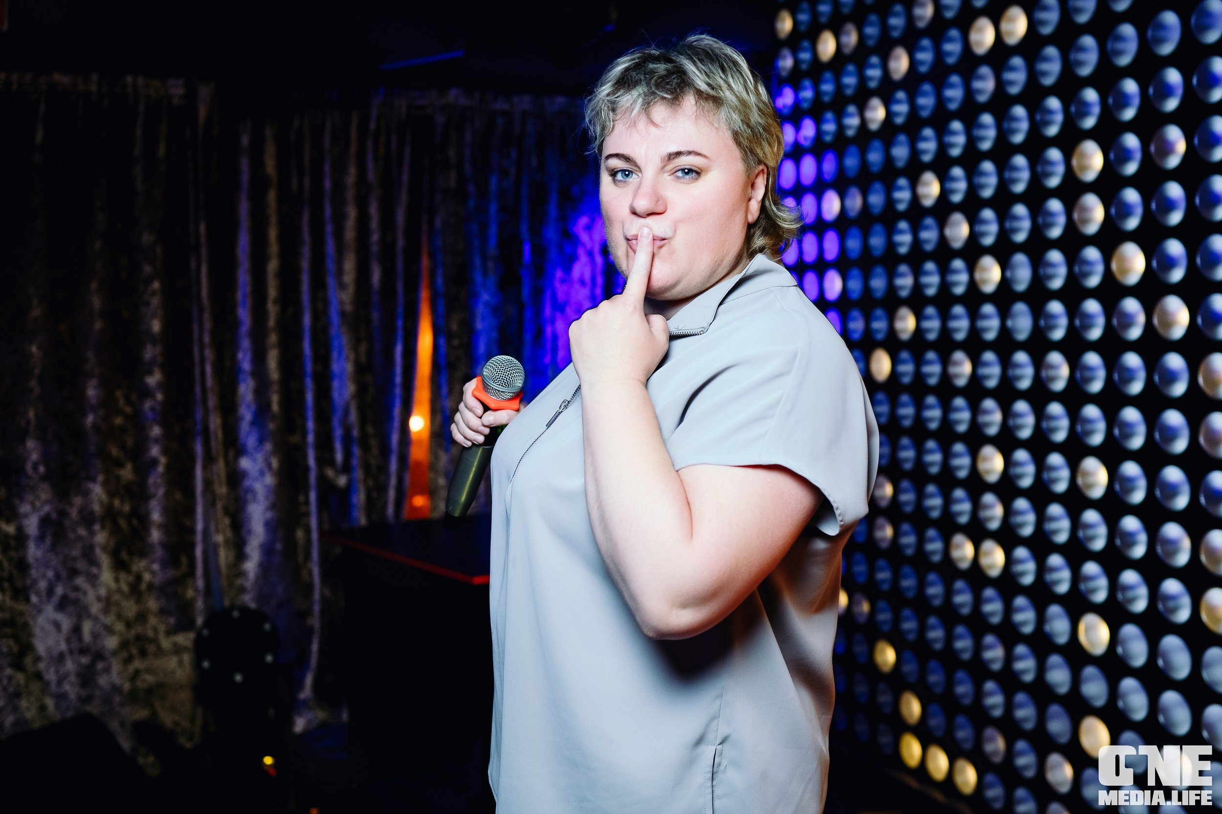 Фоторепортаж из караоке-клуба Эйфория. One Media Life: фоторепортажи, фотоотчеты с мероприятий и заведений