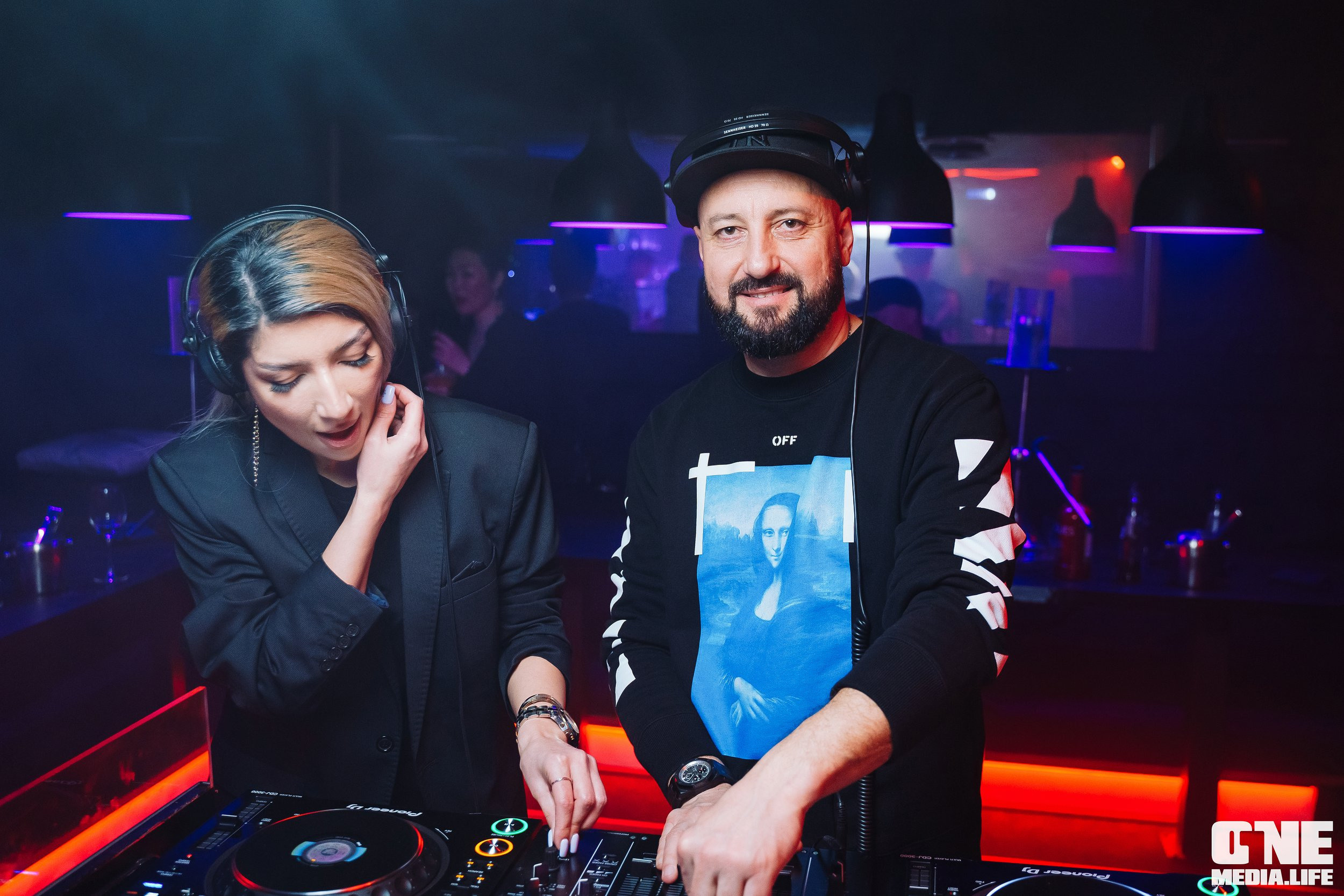 𝗘𝗟𝗘𝗠𝗘𝗡𝗧 𝗣𝗥𝗢𝗝𝗘𝗖𝗧 в SECRET Night Club. One Media Life: фоторепортажи, фотоотчеты с мероприятий и заведений