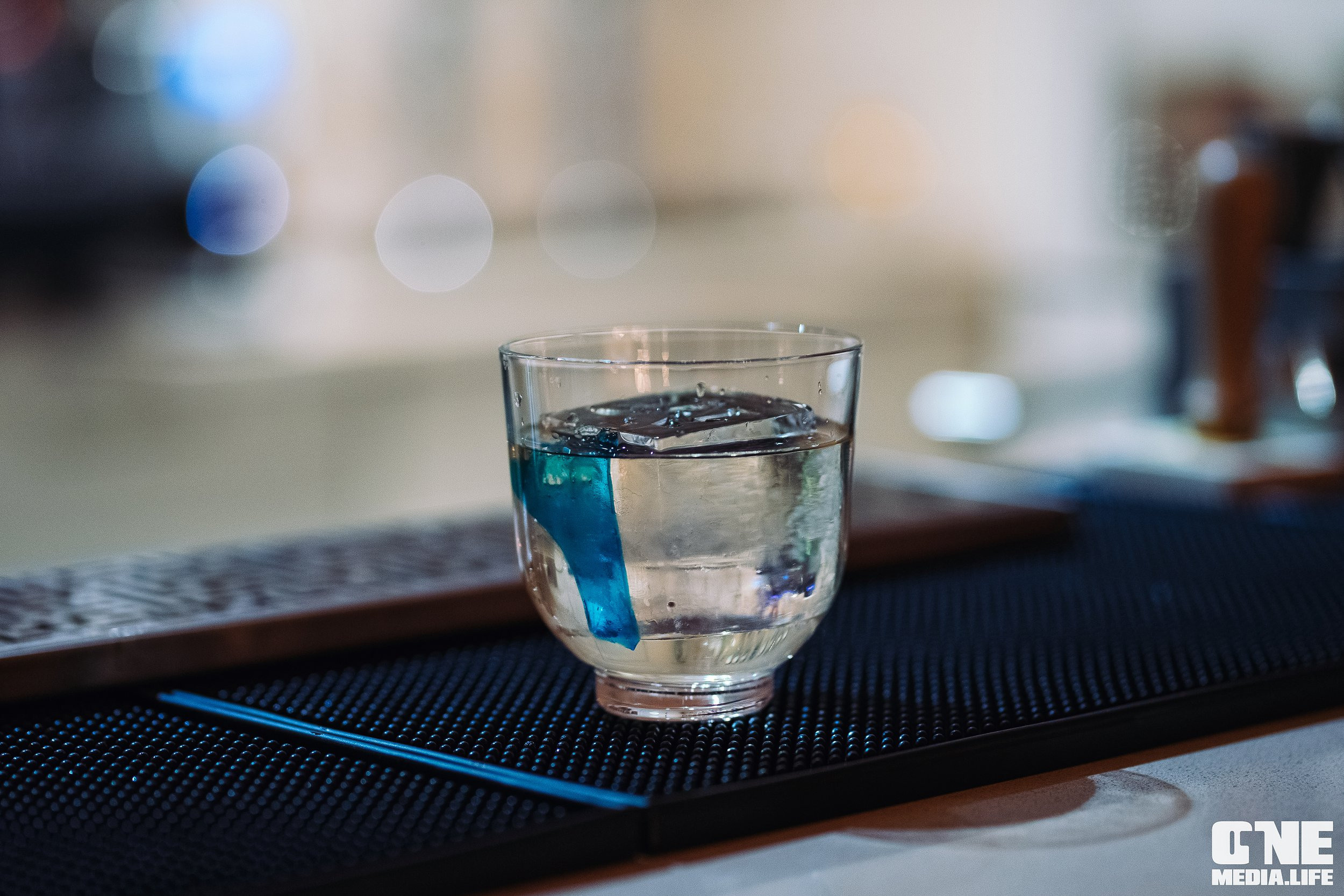 Официальное открытие ресторана MORYANA. One Media Life: фоторепортажи, фотоотчеты с мероприятий и заведений