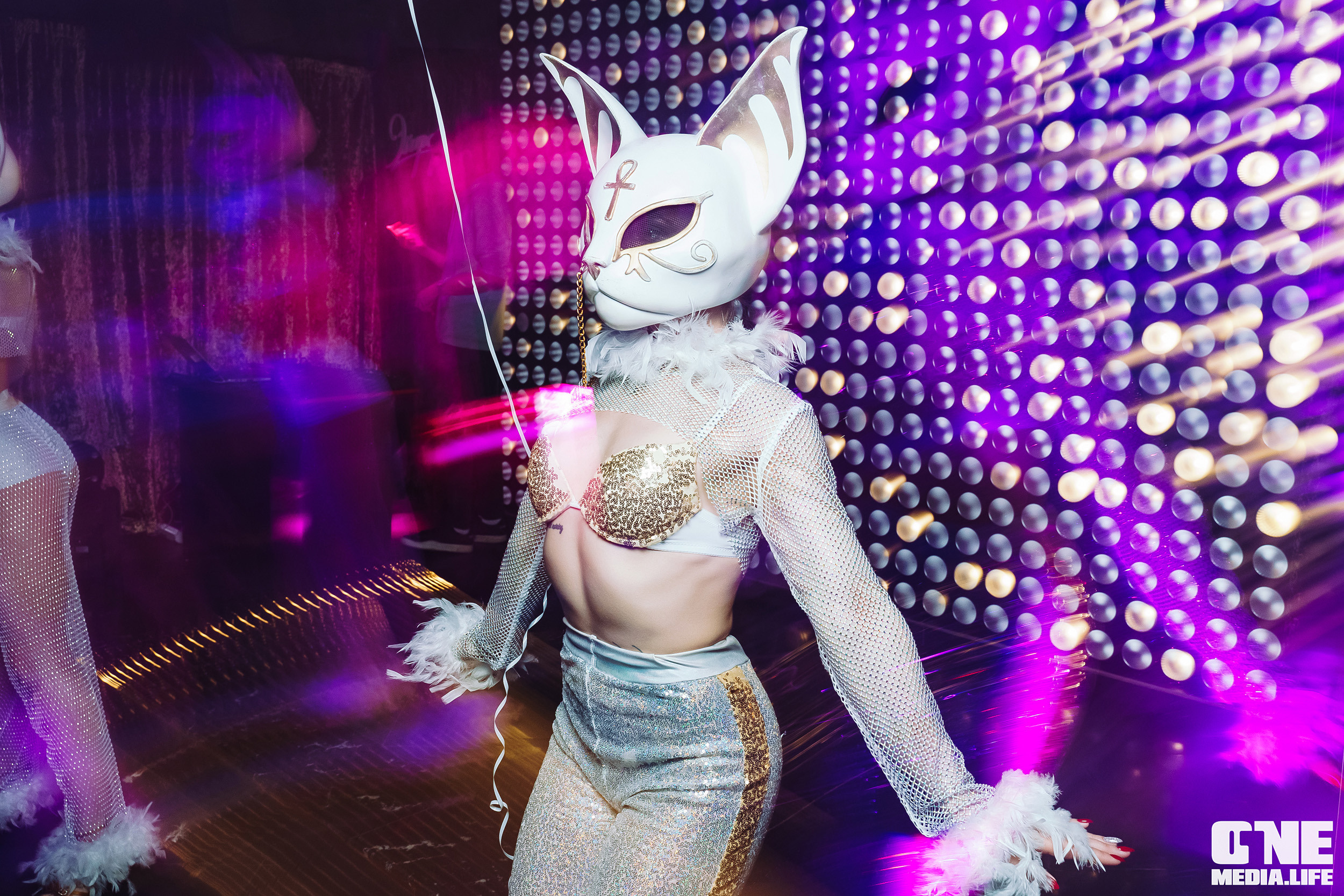 Фоторепортаж из караоке-клуба Эйфория. One Media Life: фоторепортажи, фотоотчеты с мероприятий и заведений