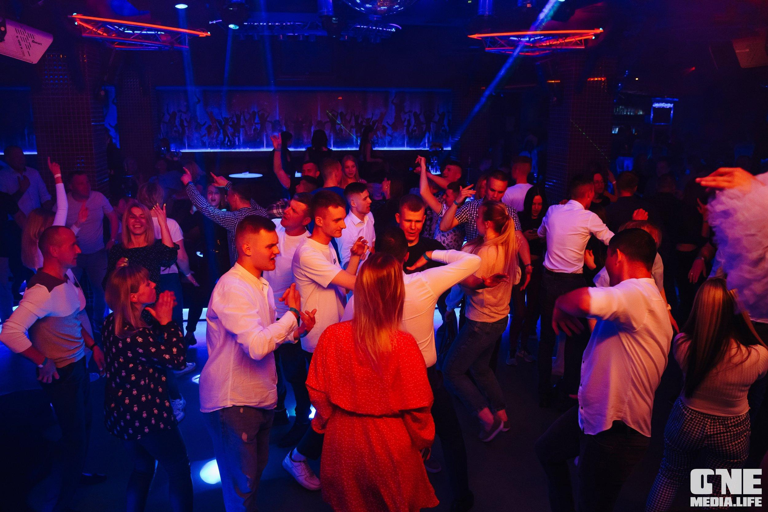 Фотоотчет из РК Планета. One Media Life: фоторепортажи, фотоотчеты с мероприятий и заведений