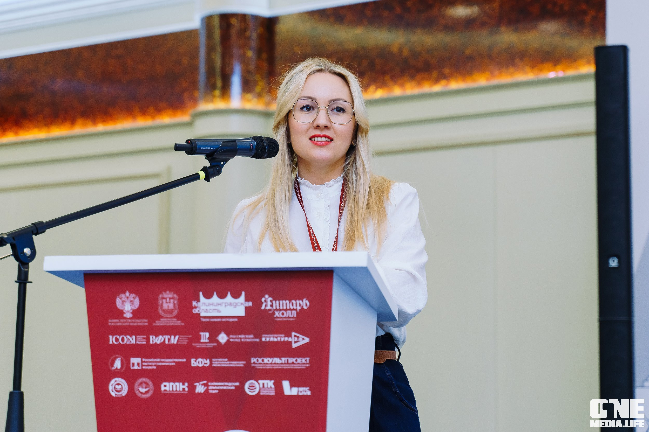 Балтийский Культурный Форум. День 2. One Media Life: фоторепортажи, фотоотчеты с мероприятий и заведений