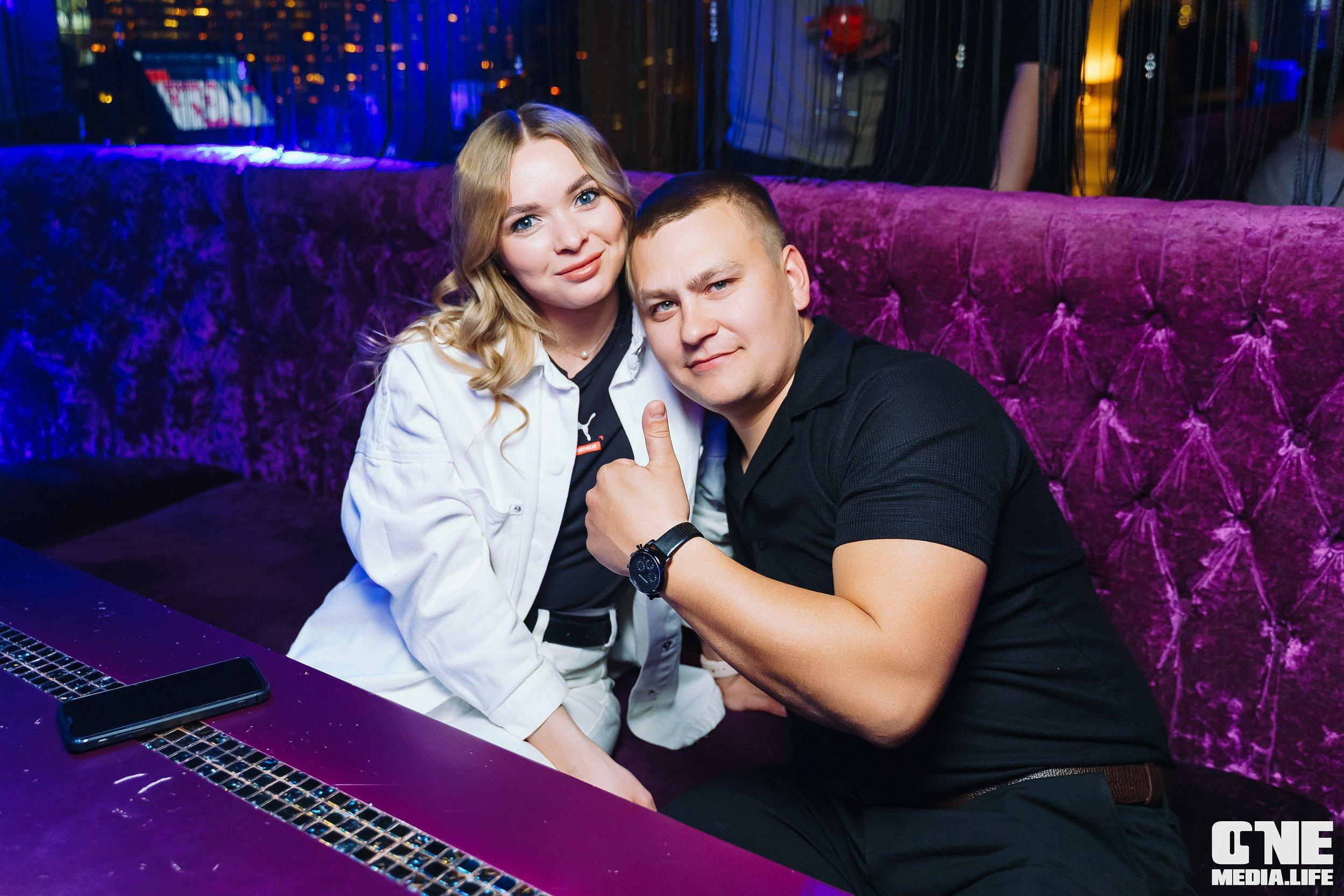 Фоторепортаж из караоке-клуба Эйфория. One Media Life: фоторепортажи, фотоотчеты с мероприятий и заведений