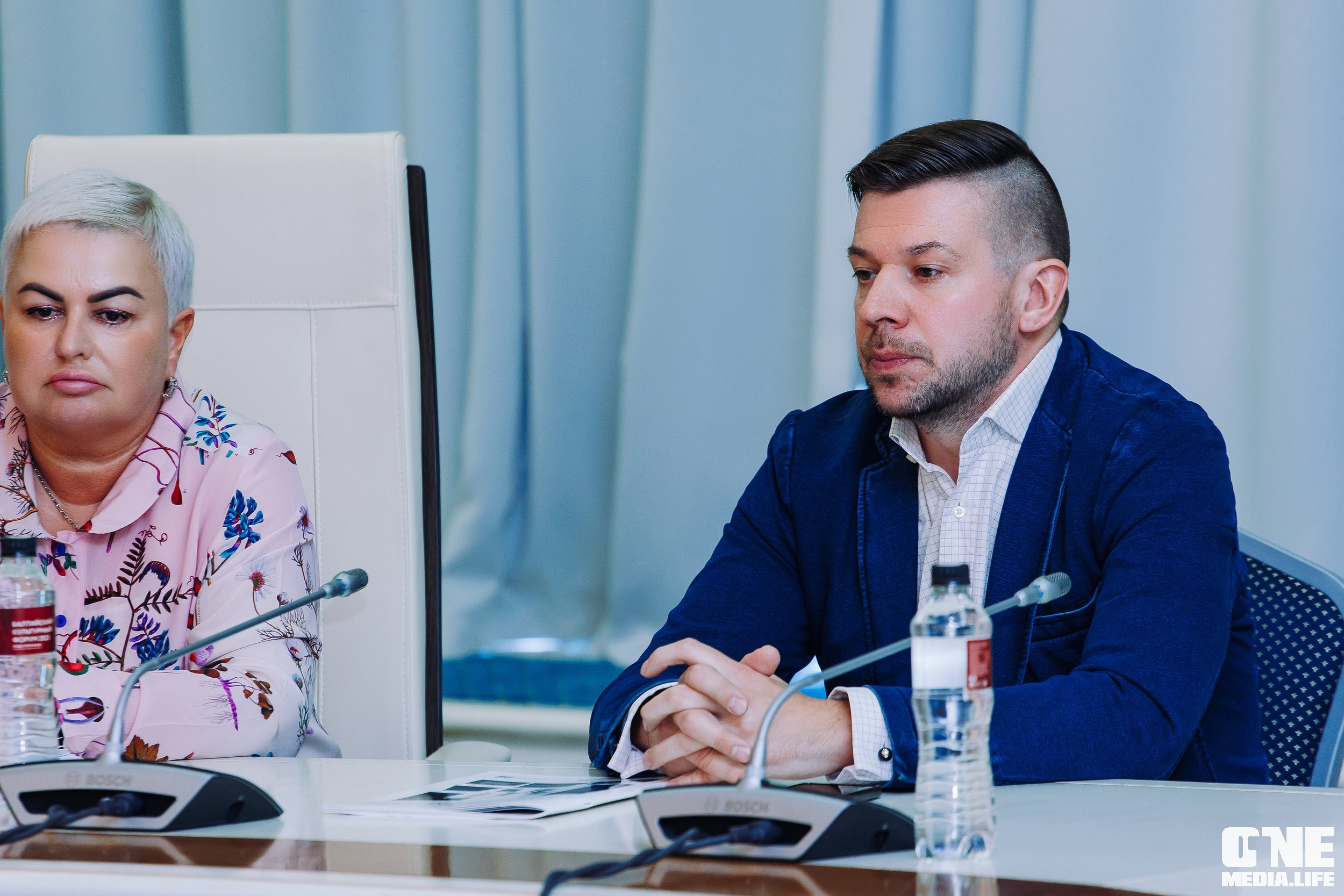 Балтийский Культурный Форум. День 2. One Media Life: фоторепортажи, фотоотчеты с мероприятий и заведений