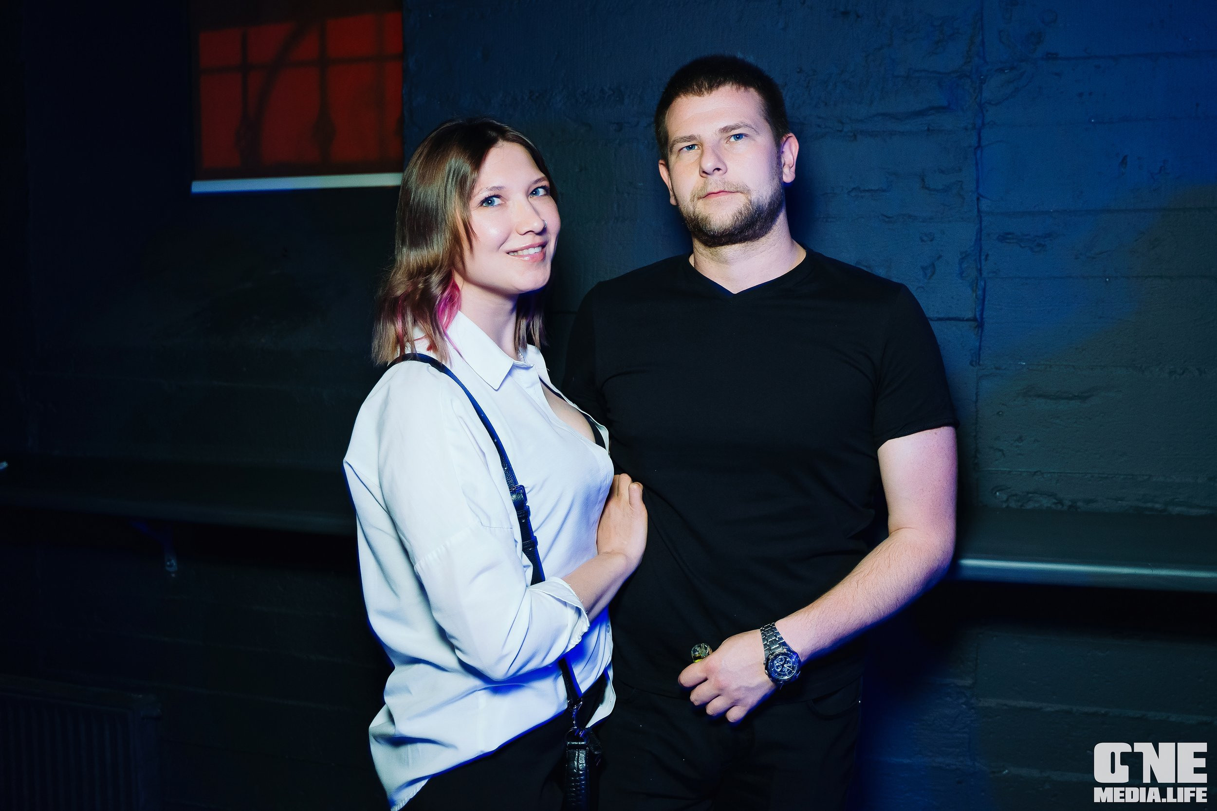 Фотоотчет из бара Dreadnought. One Media Life: фоторепортажи, фотоотчеты с мероприятий и заведений