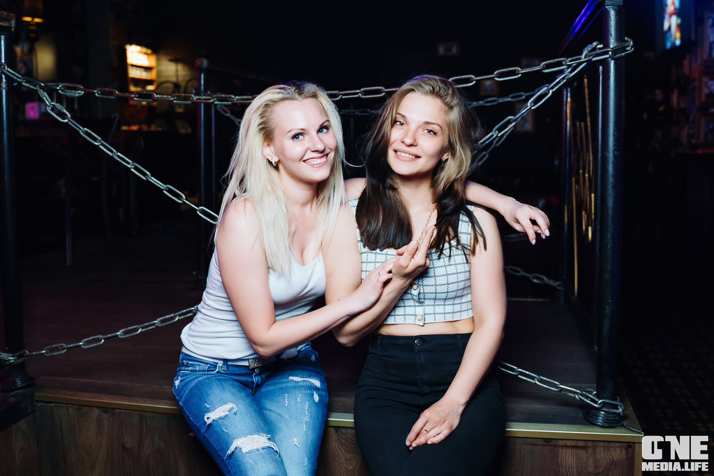 Фотоотчет из экстрим бара XxxX. One Media Life: фоторепортажи, фотоотчеты с мероприятий и заведений
