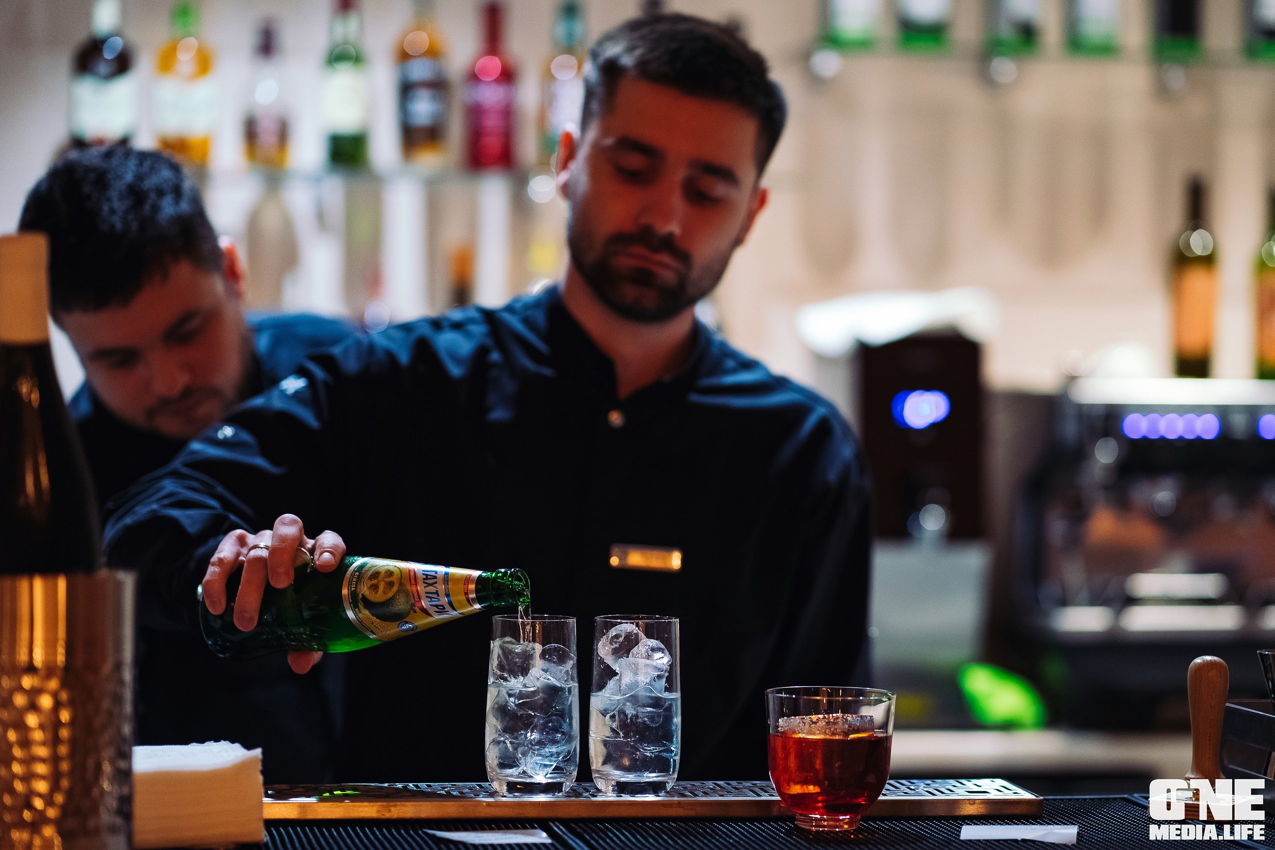 Официальное открытие ресторана MORYANA. One Media Life: фоторепортажи, фотоотчеты с мероприятий и заведений