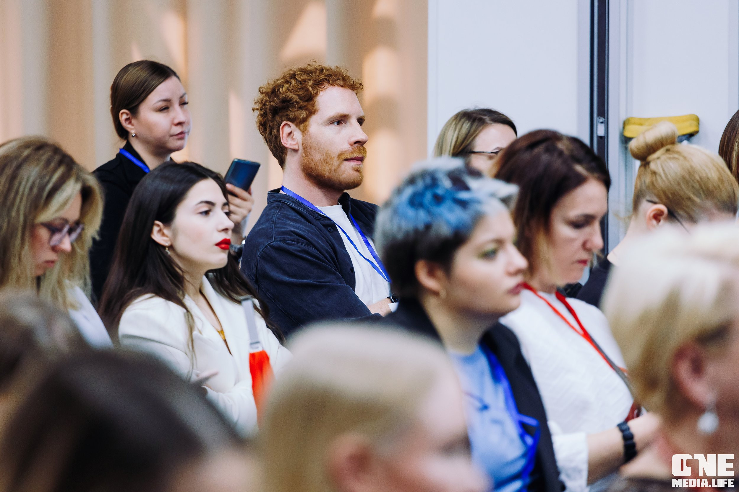 Балтийский Культурный Форум. День 2. One Media Life: фоторепортажи, фотоотчеты с мероприятий и заведений