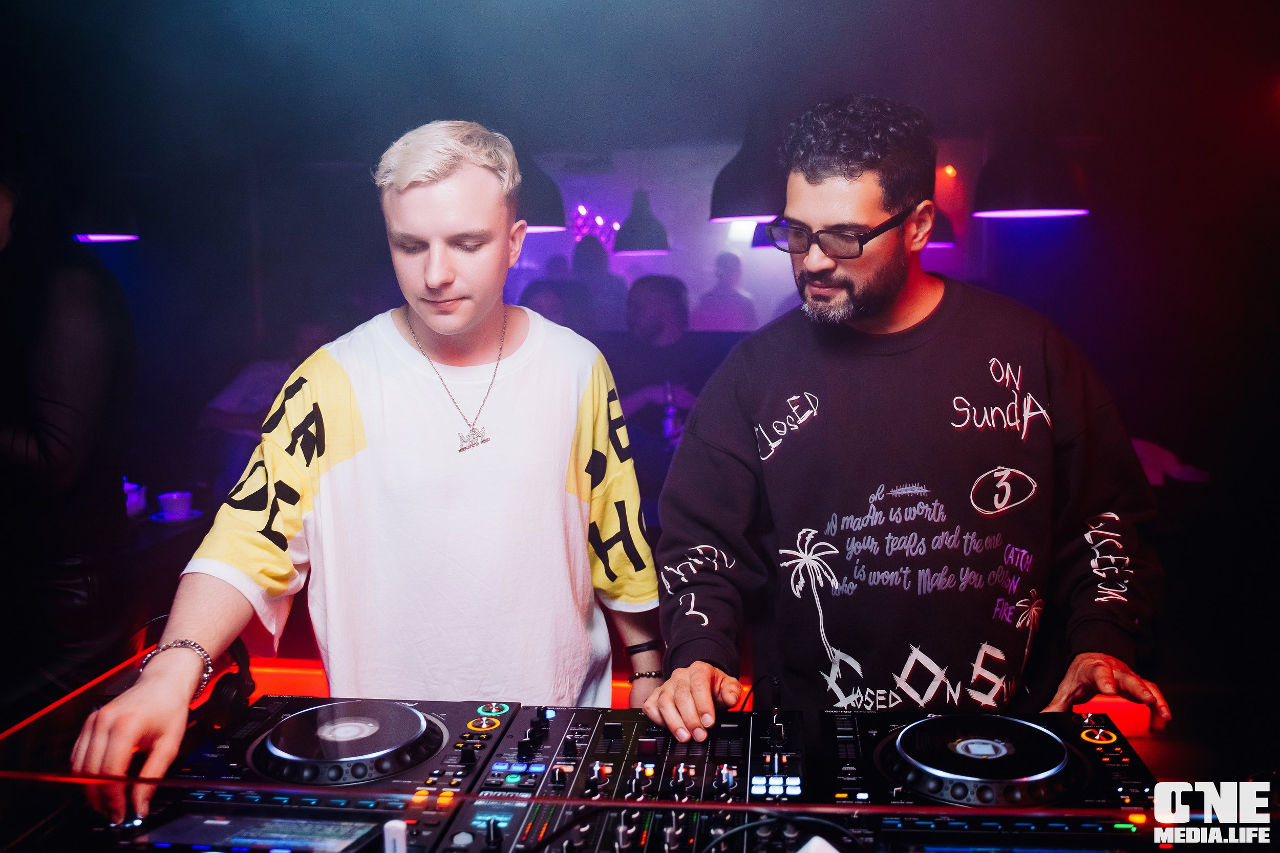 𝗘𝗟𝗘𝗠𝗘𝗡𝗧 𝗣𝗥𝗢𝗝𝗘𝗖𝗧 в SECRET Night Club. One Media Life: фоторепортажи, фотоотчеты с мероприятий и заведений