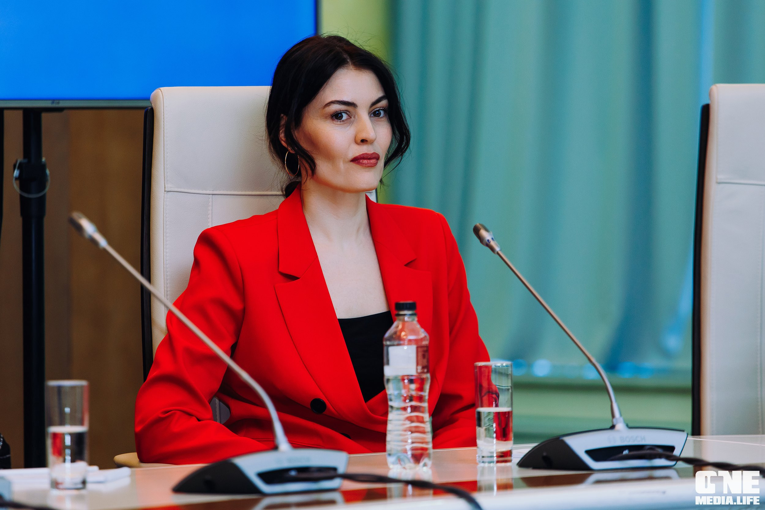 Балтийский Культурный Форум. День 2. One Media Life: фоторепортажи, фотоотчеты с мероприятий и заведений