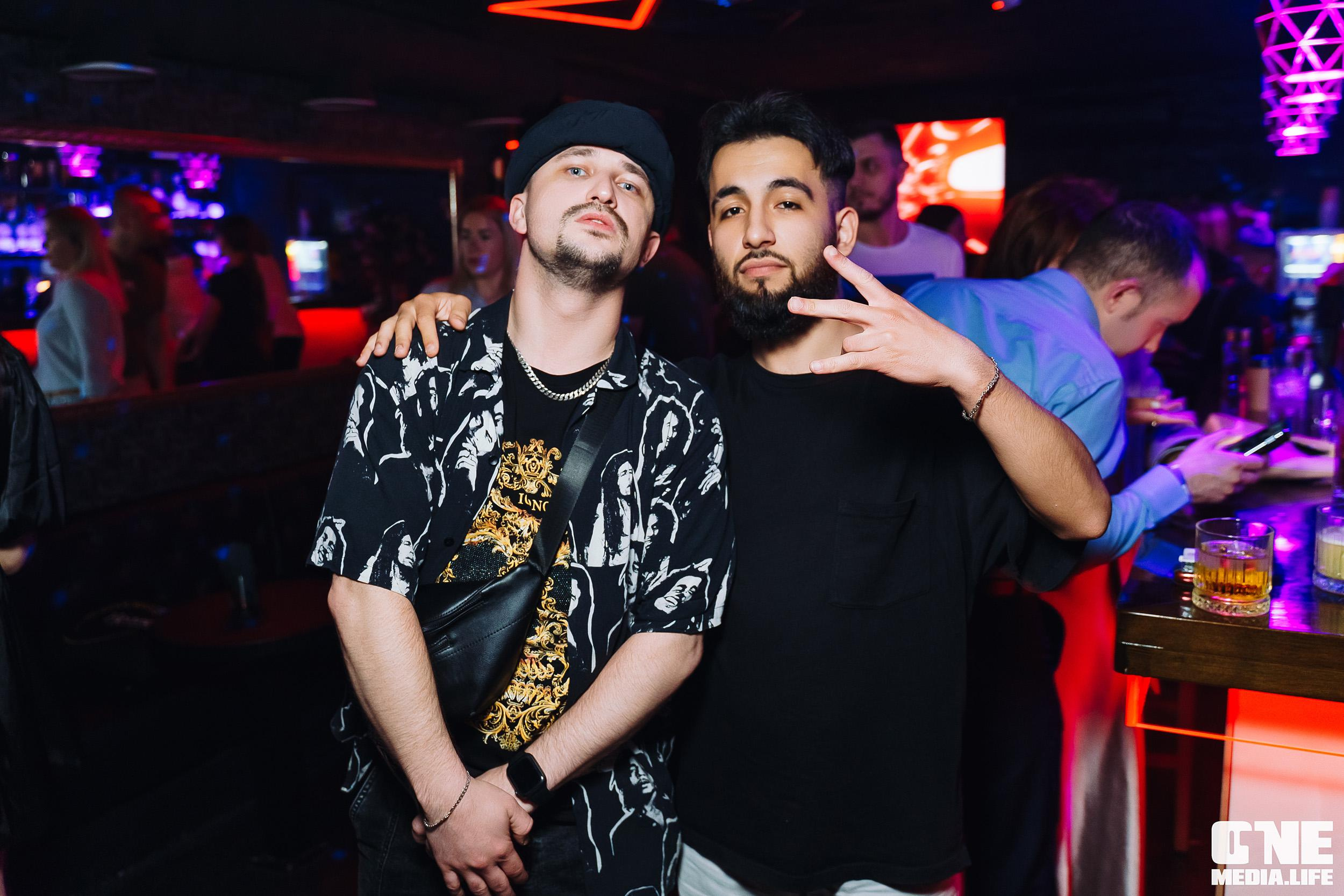 Фоторепортаж из SECRET Night Club. One Media Life: фоторепортажи, фотоотчеты с мероприятий и заведений