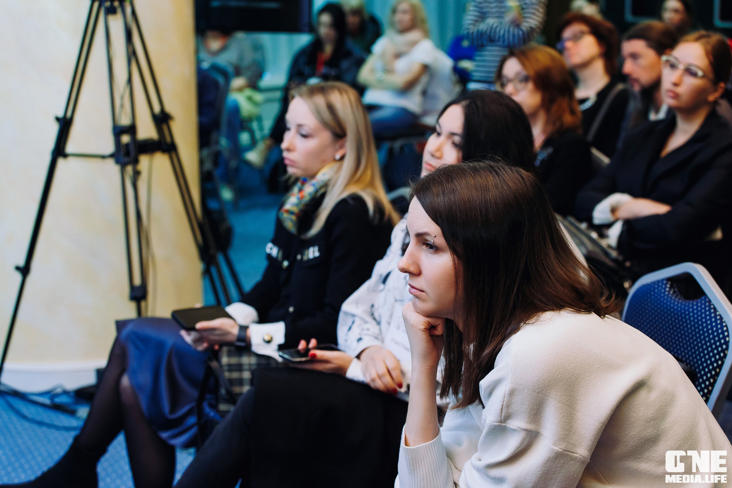 Балтийский Культурный Форум. День 2. One Media Life: фоторепортажи, фотоотчеты с мероприятий и заведений