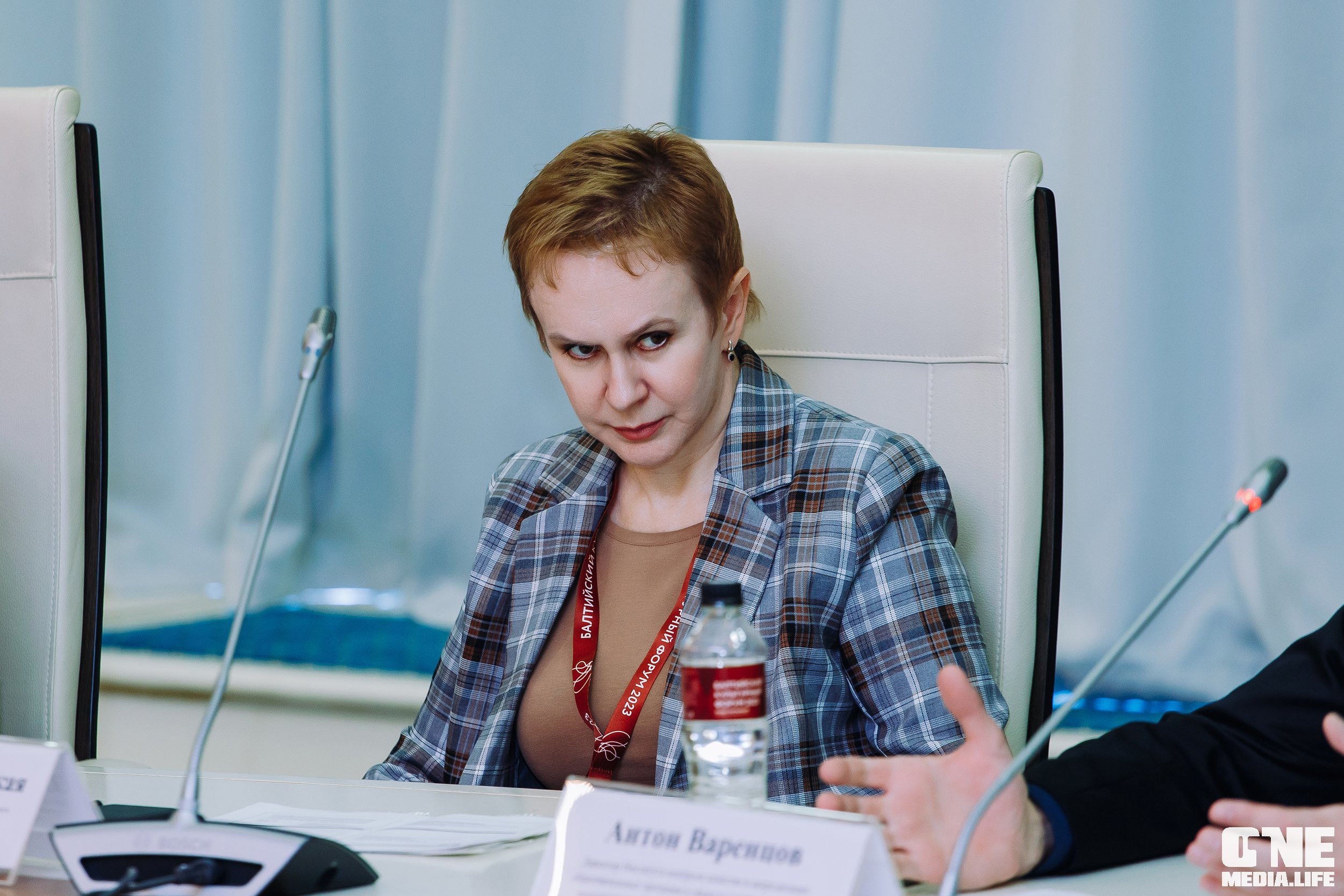 Балтийский Культурный Форум. День 2. One Media Life: фоторепортажи, фотоотчеты с мероприятий и заведений