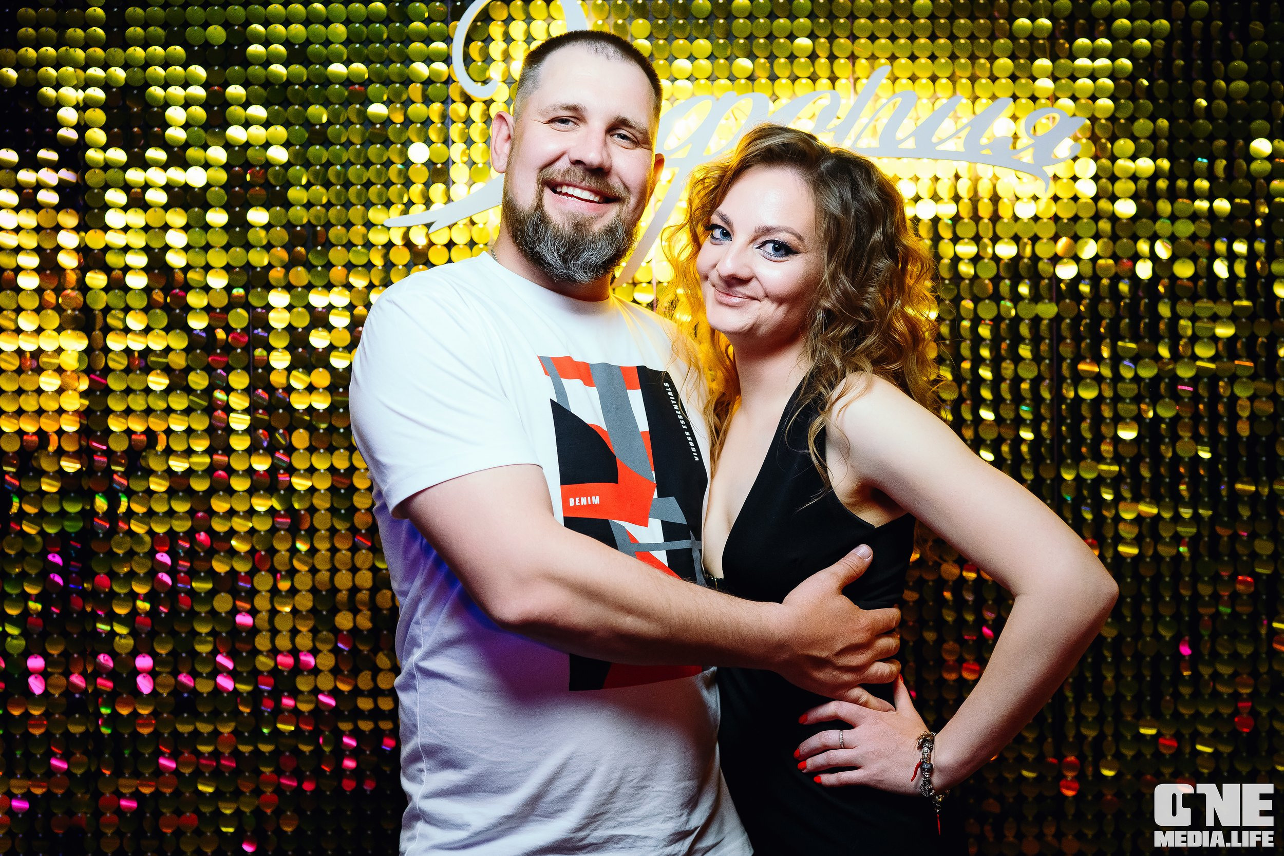 Фотоотчет из караоке-клуба Эйфория. One Media Life: фоторепортажи, фотоотчеты с мероприятий и заведений