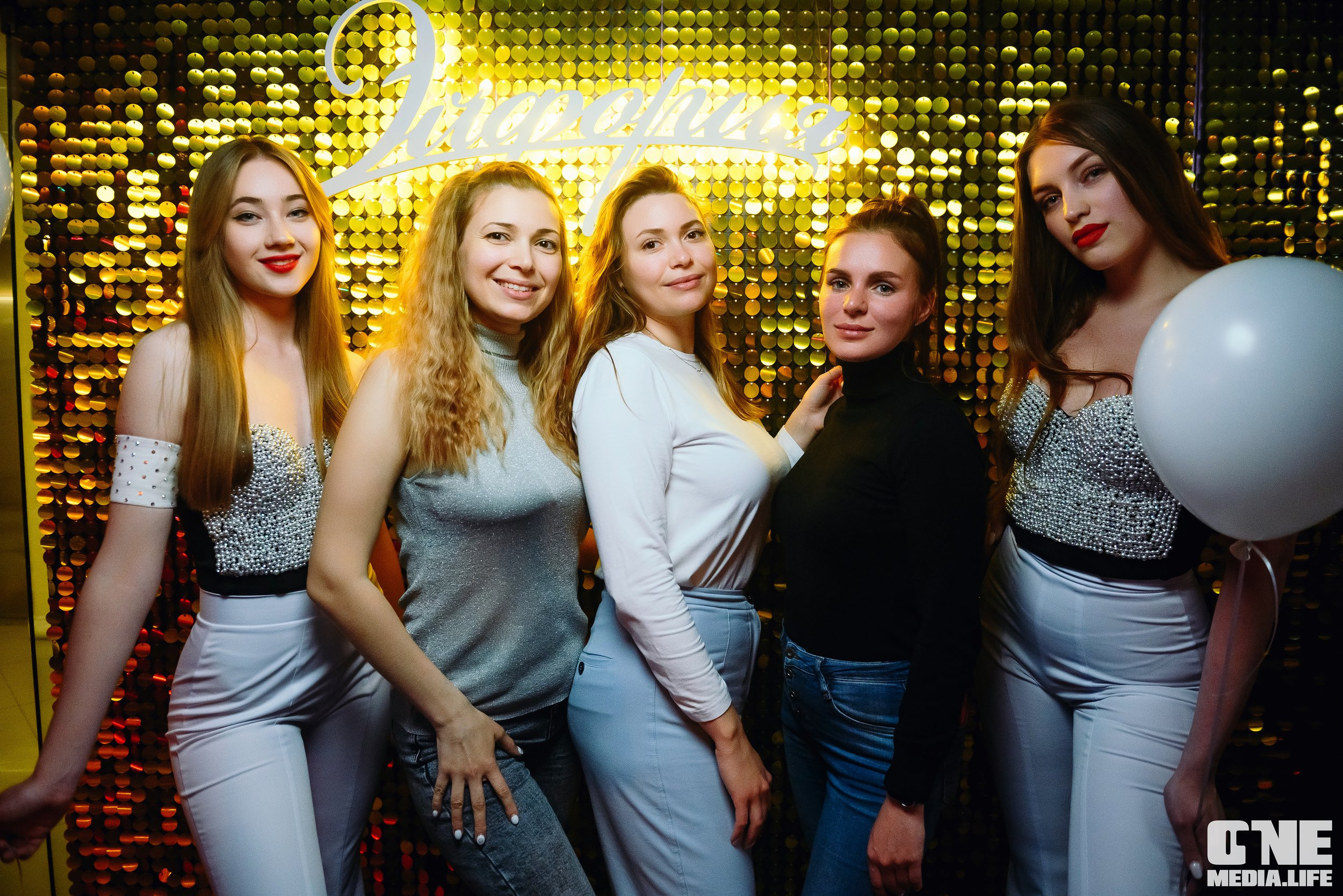 Фотоотчет из караоке-клуба Эйфория. One Media Life: фоторепортажи, фотоотчеты с мероприятий и заведений