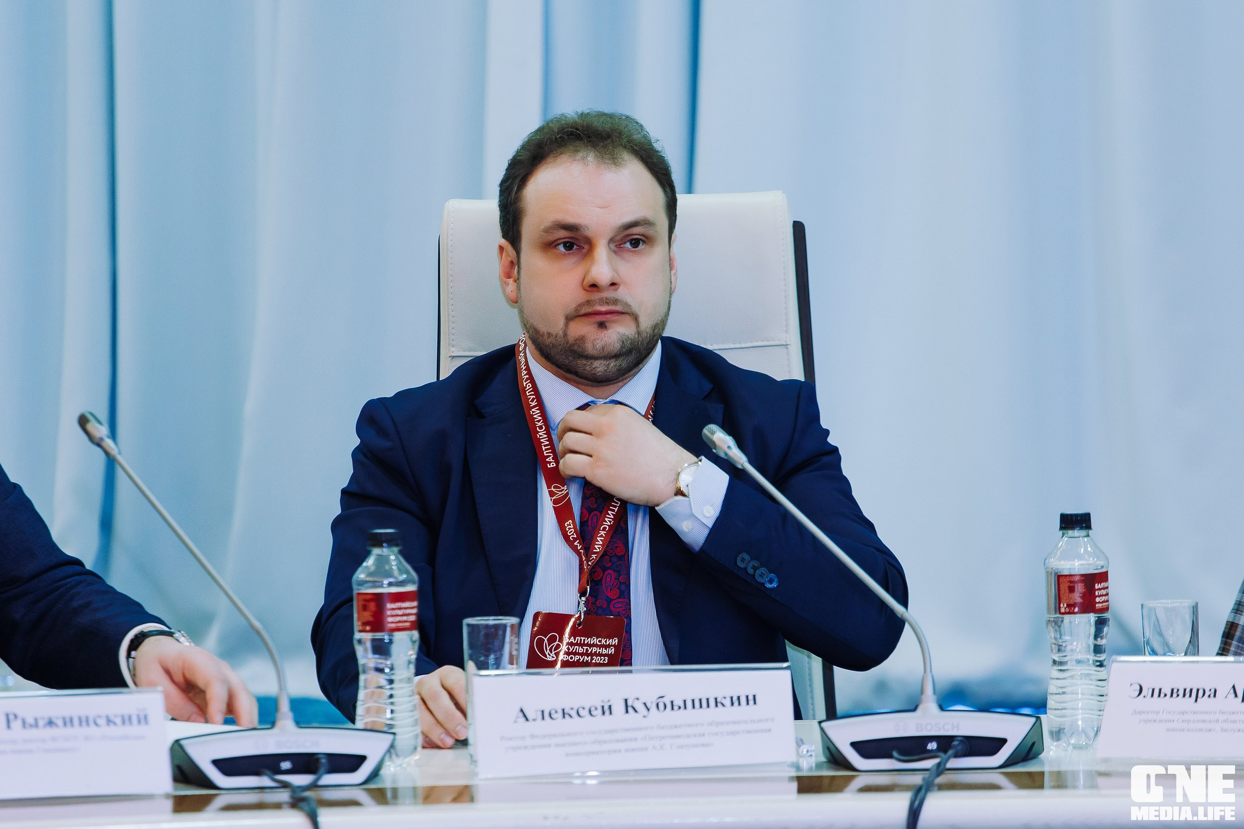 Балтийский Культурный Форум. День 2. One Media Life: фоторепортажи, фотоотчеты с мероприятий и заведений
