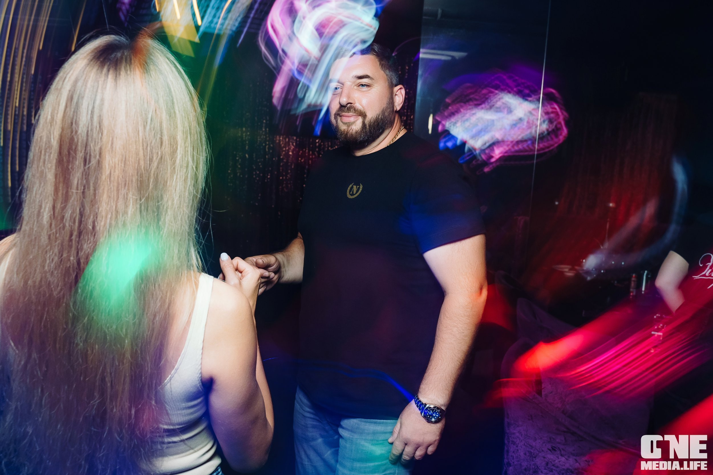 Фотоотчет из караоке-клуба Эйфория. One Media Life: фоторепортажи, фотоотчеты с мероприятий и заведений