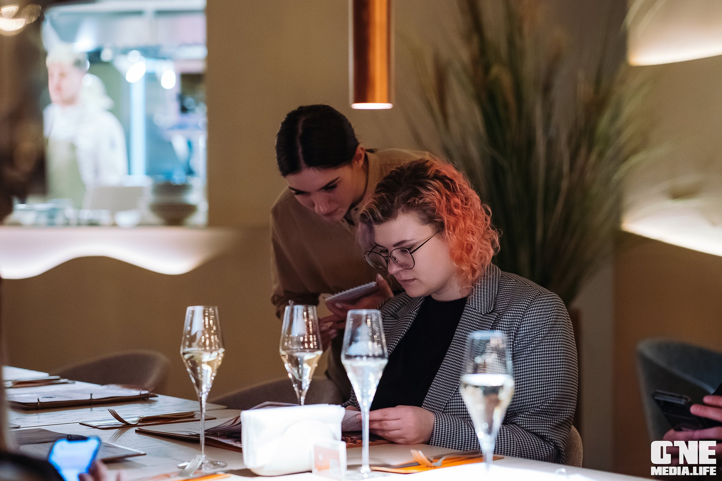 Официальное открытие ресторана MORYANA. One Media Life: фоторепортажи, фотоотчеты с мероприятий и заведений