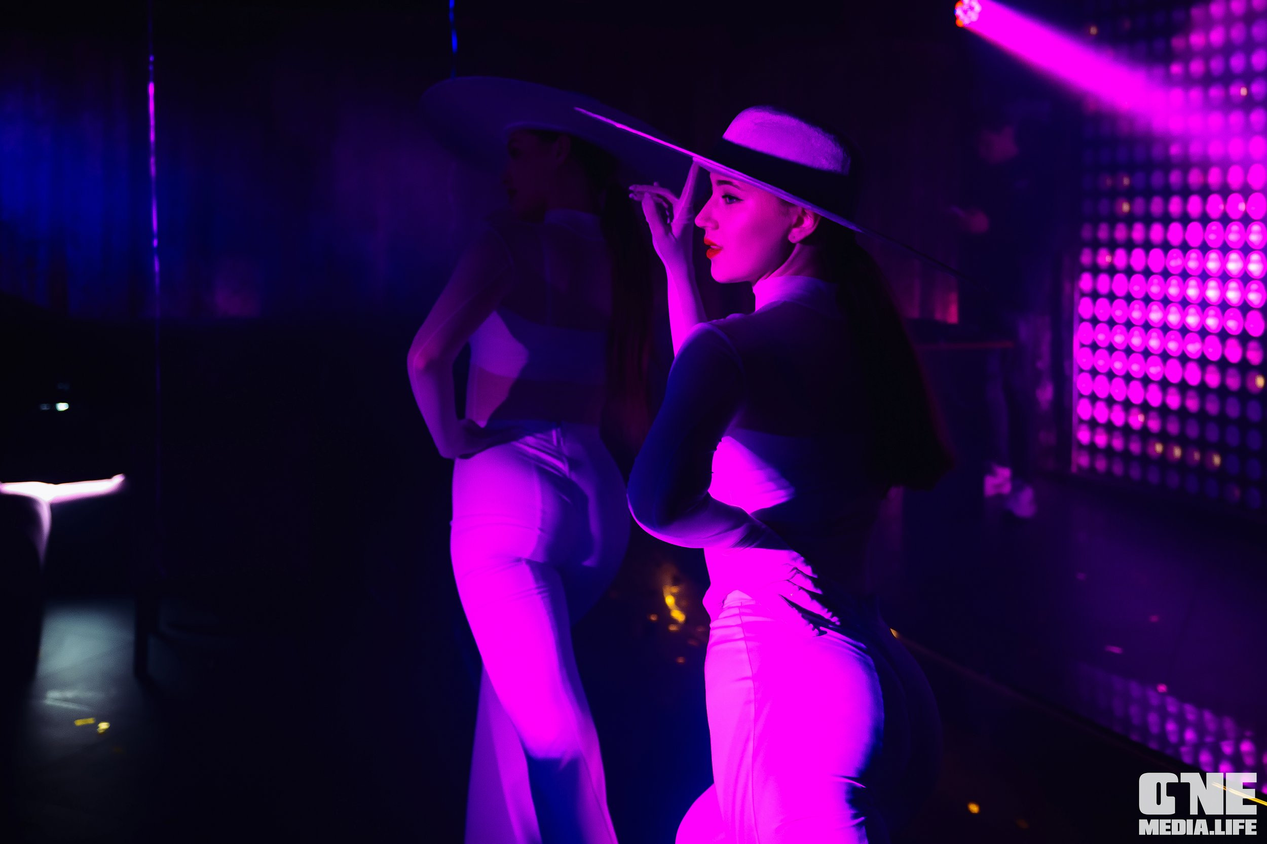 Фотоотчет из караоке-клуба Эйфория. One Media Life: фоторепортажи, фотоотчеты с мероприятий и заведений