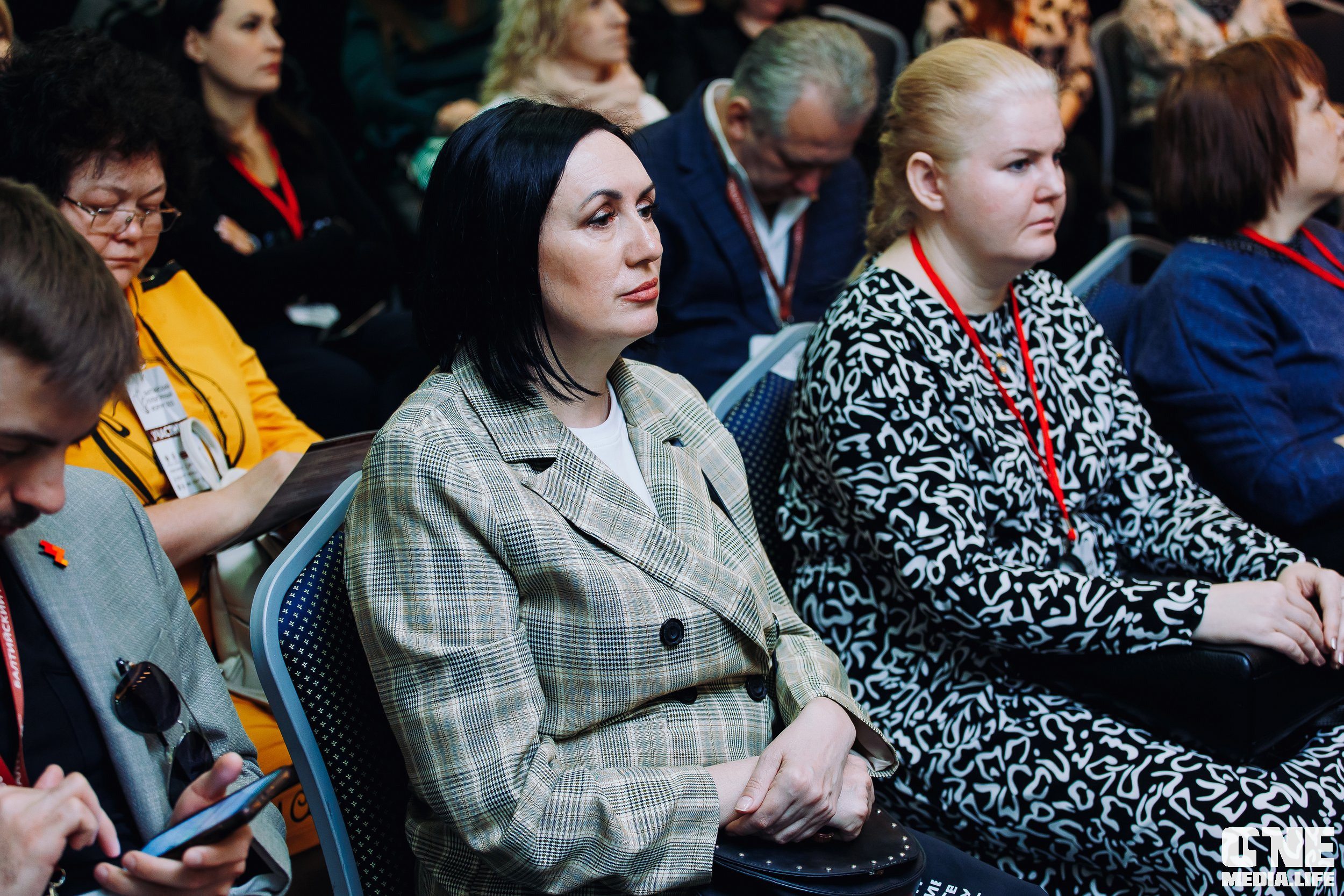 Балтийский Культурный Форум. День 2. One Media Life: фоторепортажи, фотоотчеты с мероприятий и заведений