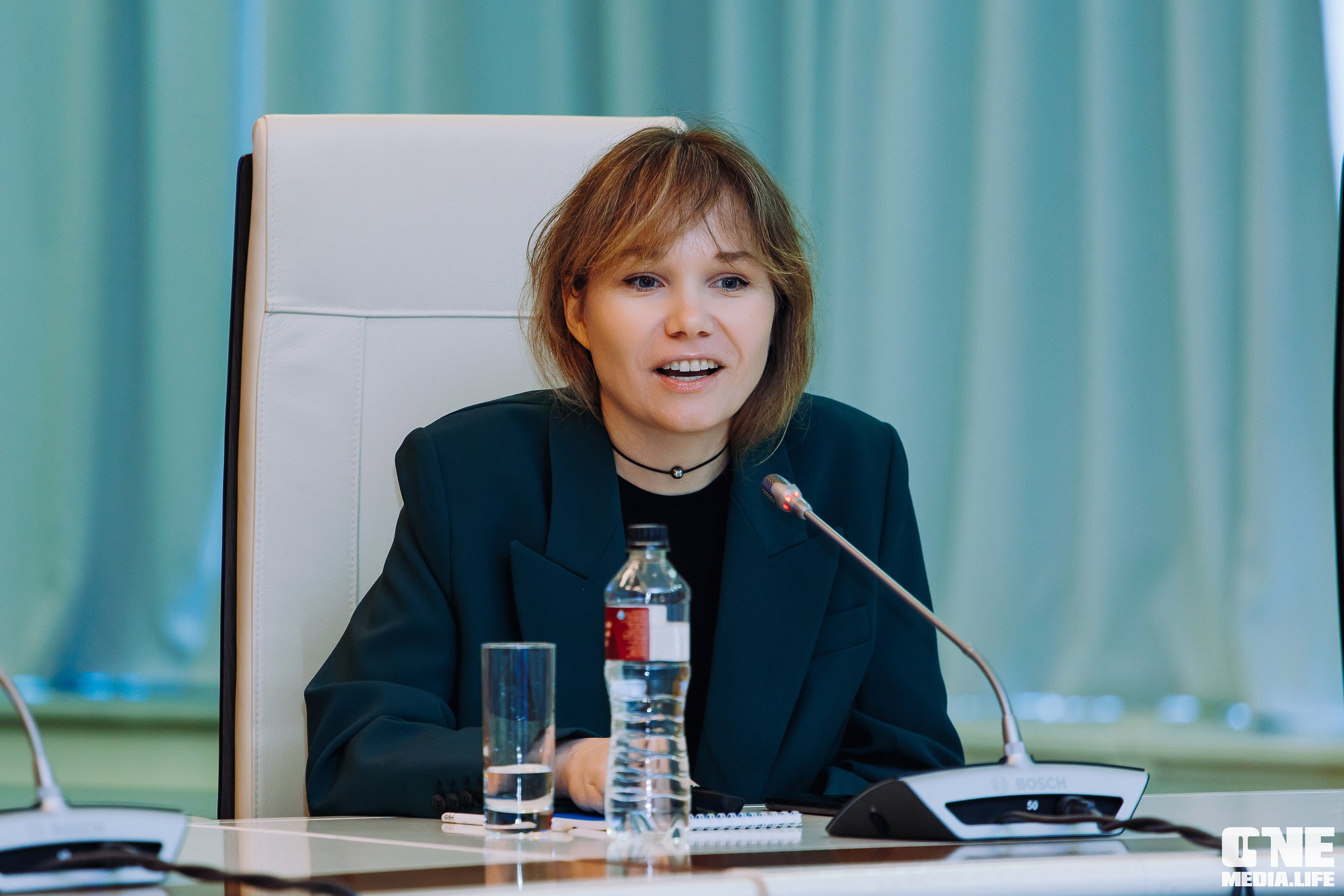 Балтийский Культурный Форум. День 2. One Media Life: фоторепортажи, фотоотчеты с мероприятий и заведений