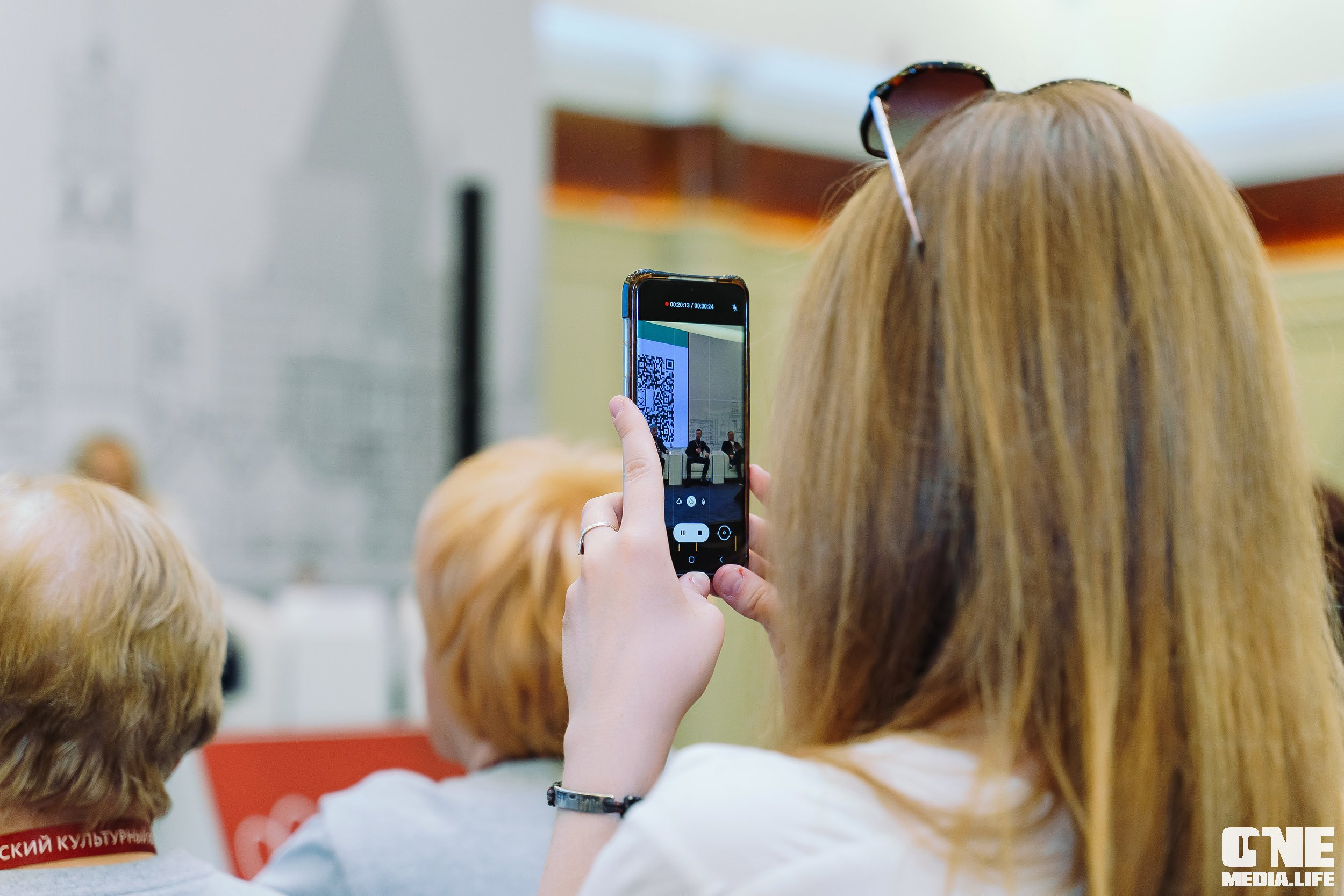 Балтийский Культурный Форум. День 2. One Media Life: фоторепортажи, фотоотчеты с мероприятий и заведений
