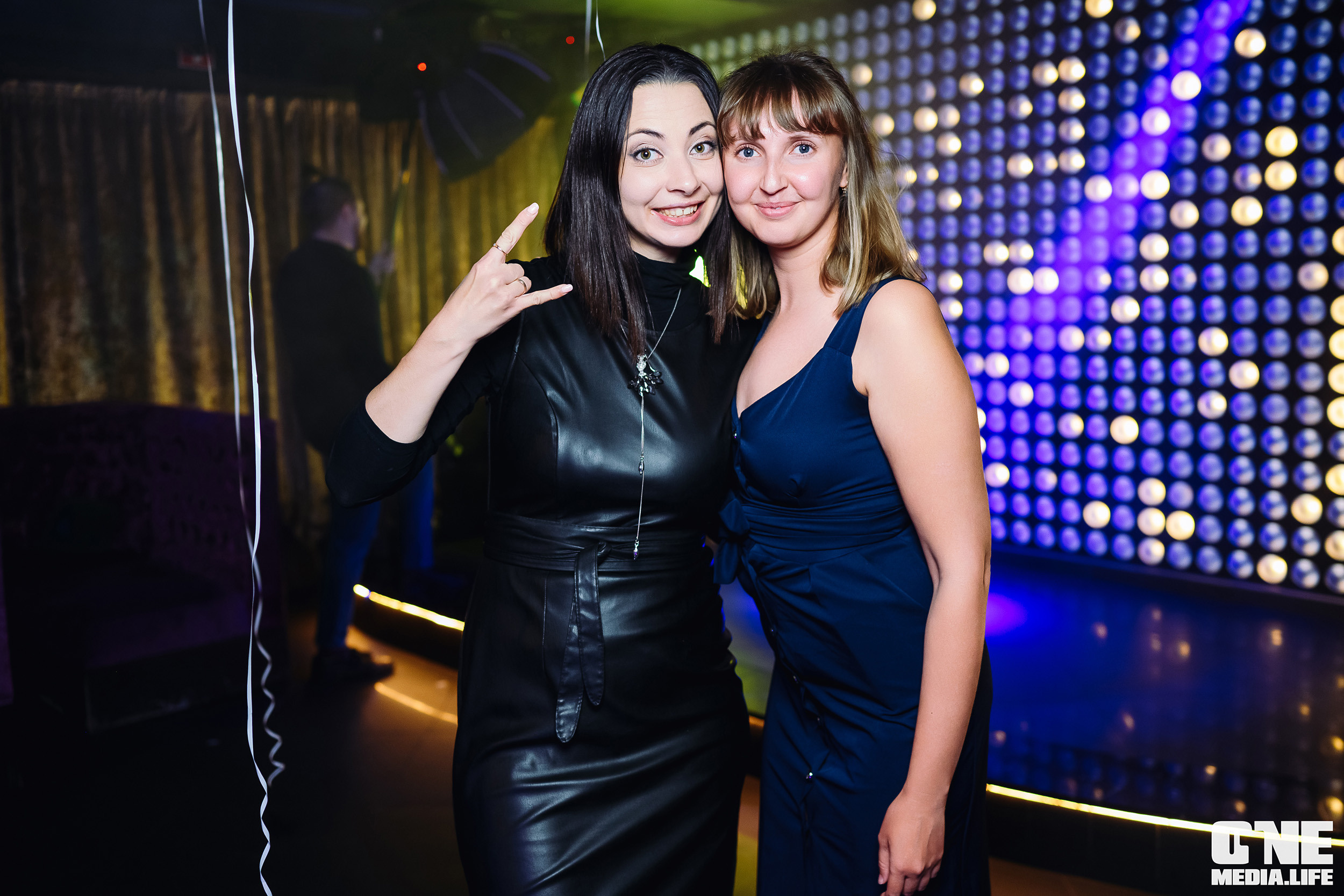 Фоторепортаж из караоке-клуба Эйфория. One Media Life: фоторепортажи, фотоотчеты с мероприятий и заведений