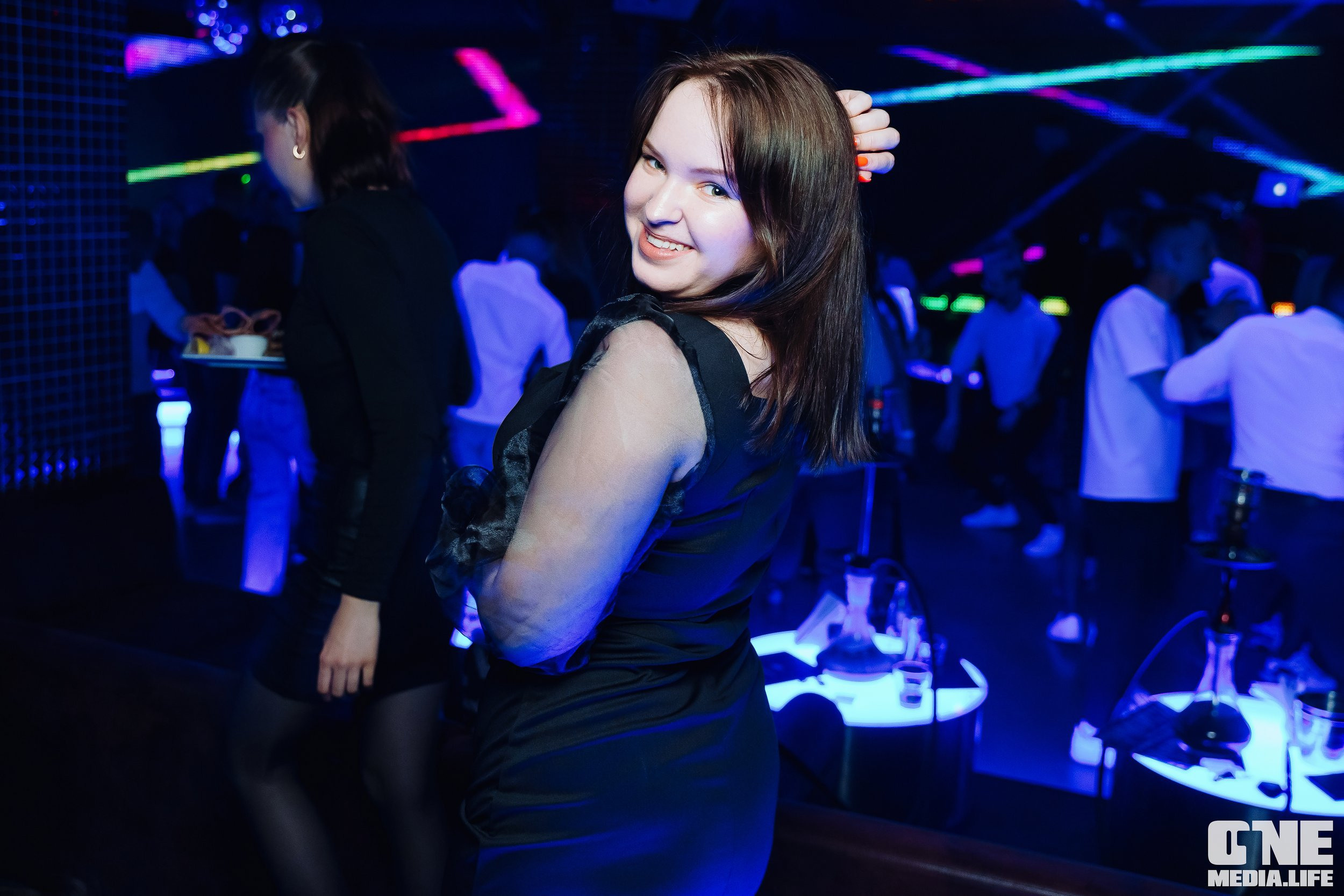 Фотоотчет из РК Планета. One Media Life: фоторепортажи, фотоотчеты с мероприятий и заведений