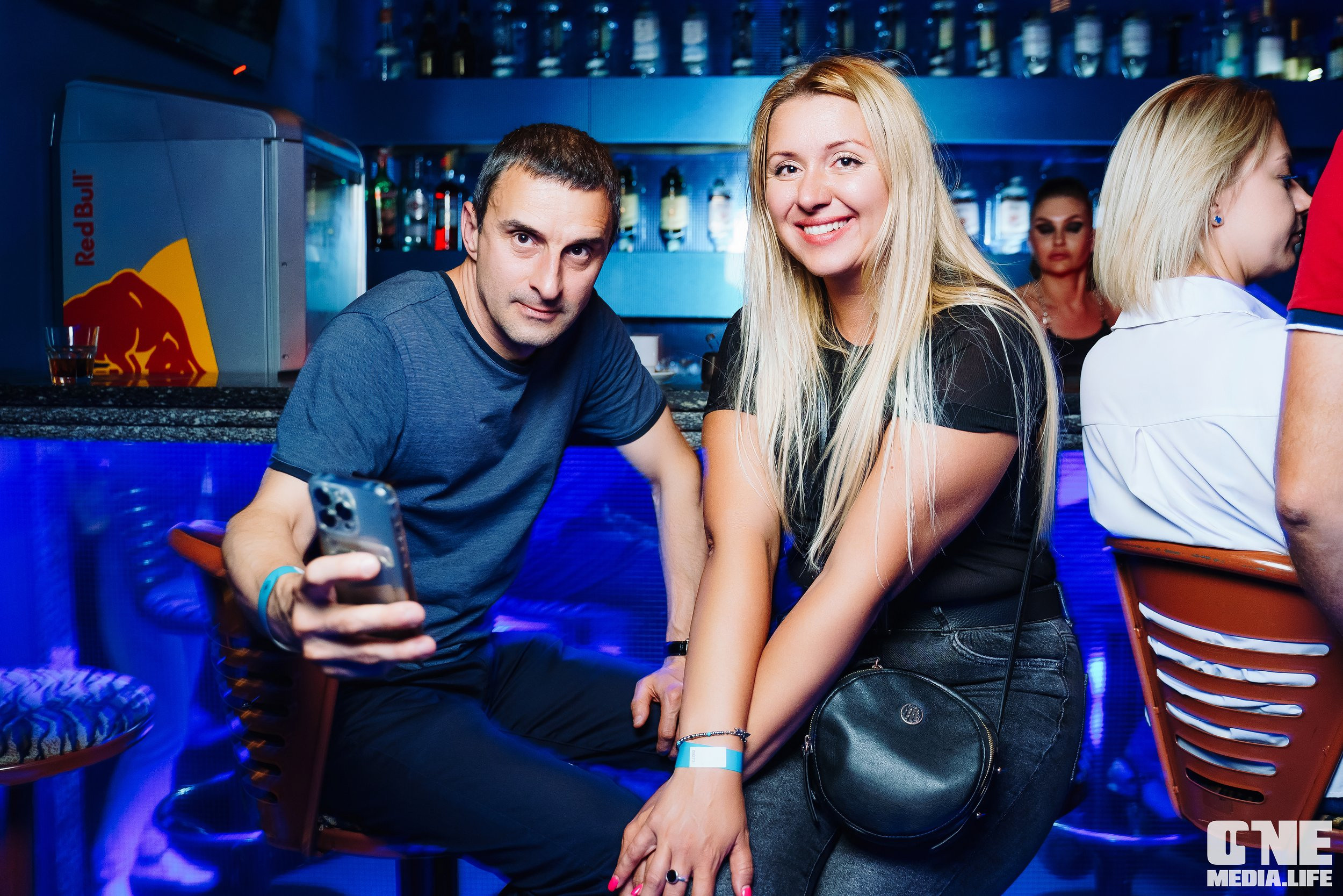 Фотоотчет из РК Планета. One Media Life: фоторепортажи, фотоотчеты с мероприятий и заведений