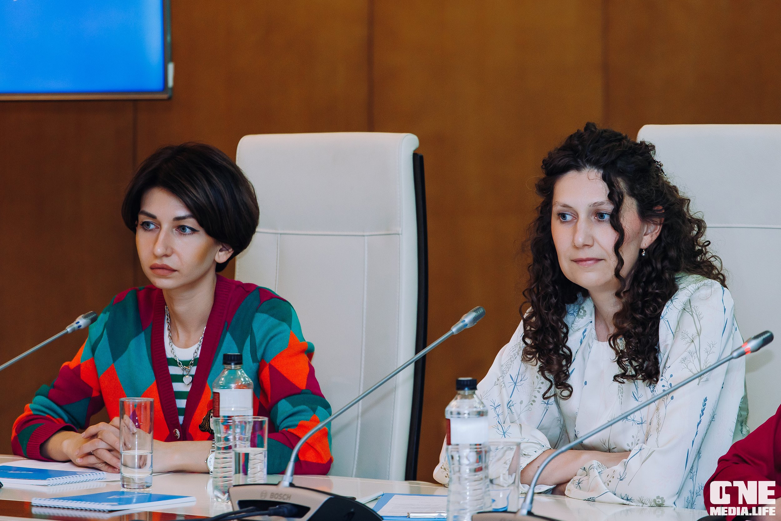 Балтийский Культурный Форум. День 2. One Media Life: фоторепортажи, фотоотчеты с мероприятий и заведений