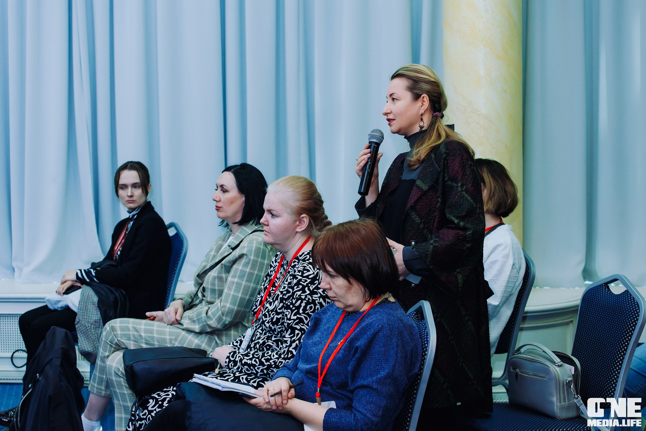 Балтийский Культурный Форум. День 2. One Media Life: фоторепортажи, фотоотчеты с мероприятий и заведений