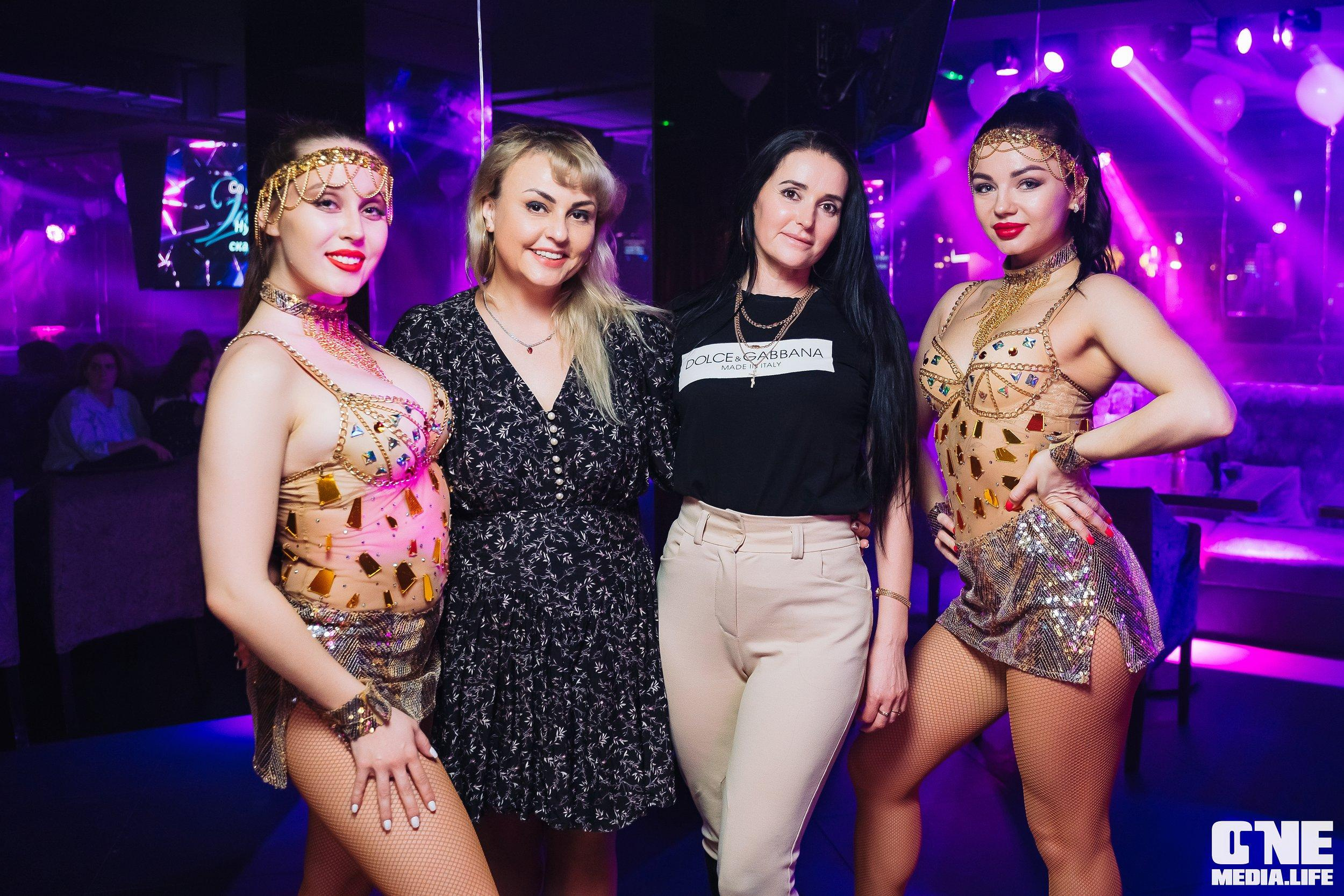 Фоторепортаж из караоке-клуба Эйфория. One Media Life: фоторепортажи, фотоотчеты с мероприятий и заведений