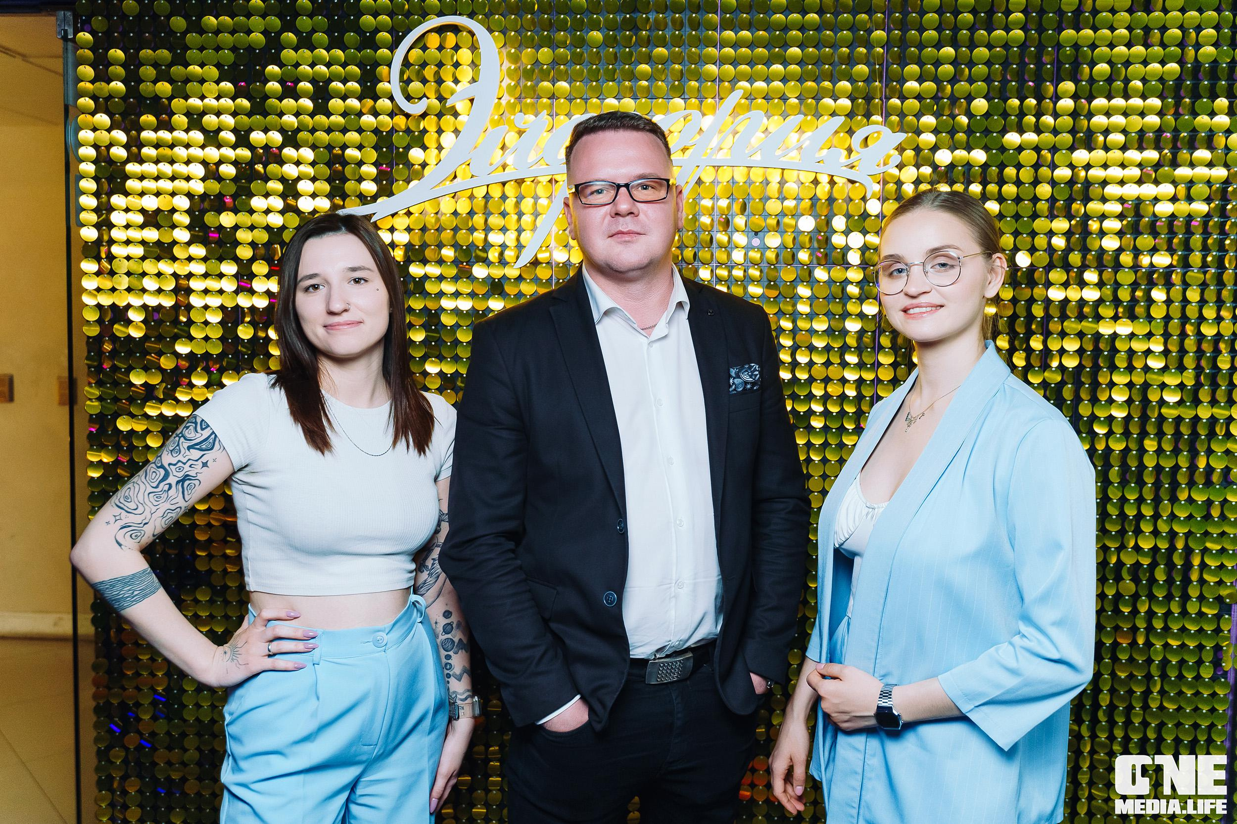 Фоторепортаж из караоке-клуба Эйфория. One Media Life: фоторепортажи, фотоотчеты с мероприятий и заведений