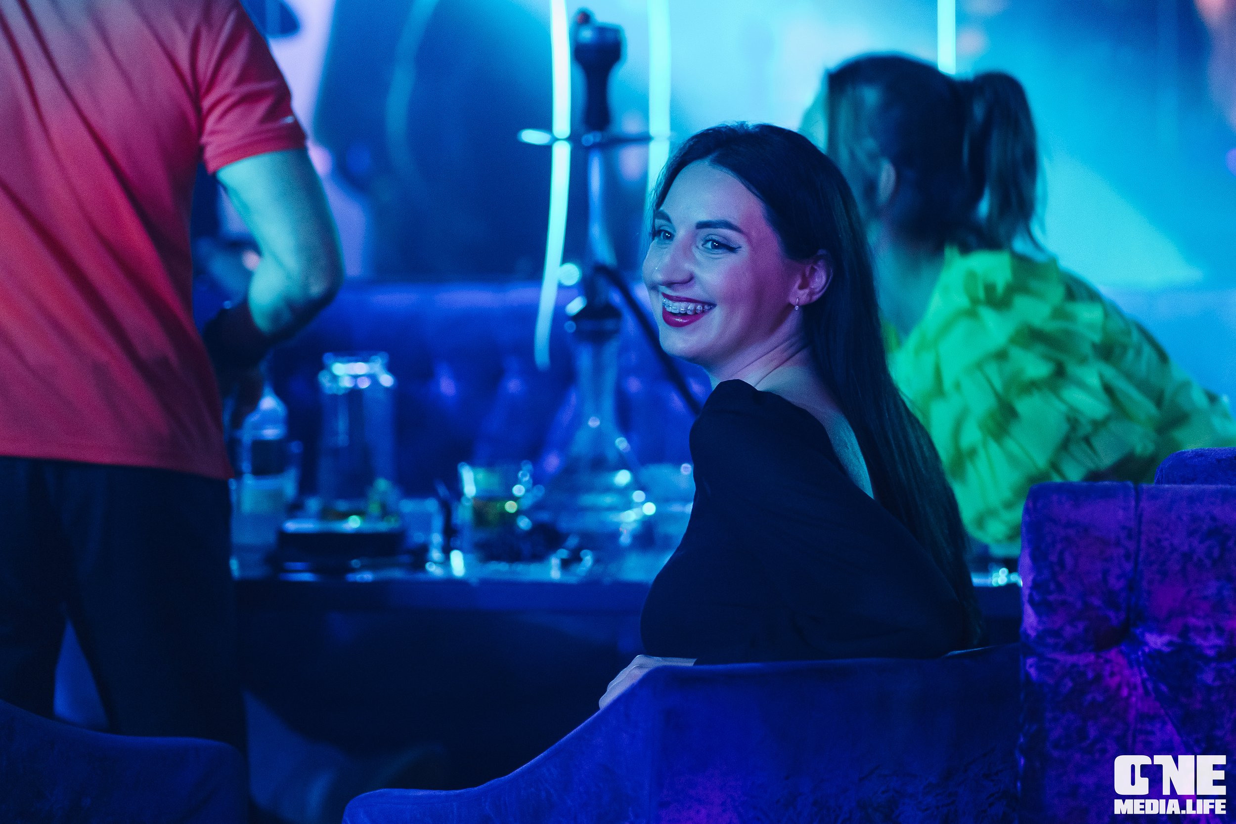 Фоторепортаж из караоке-клуба Эйфория. One Media Life: фоторепортажи, фотоотчеты с мероприятий и заведений