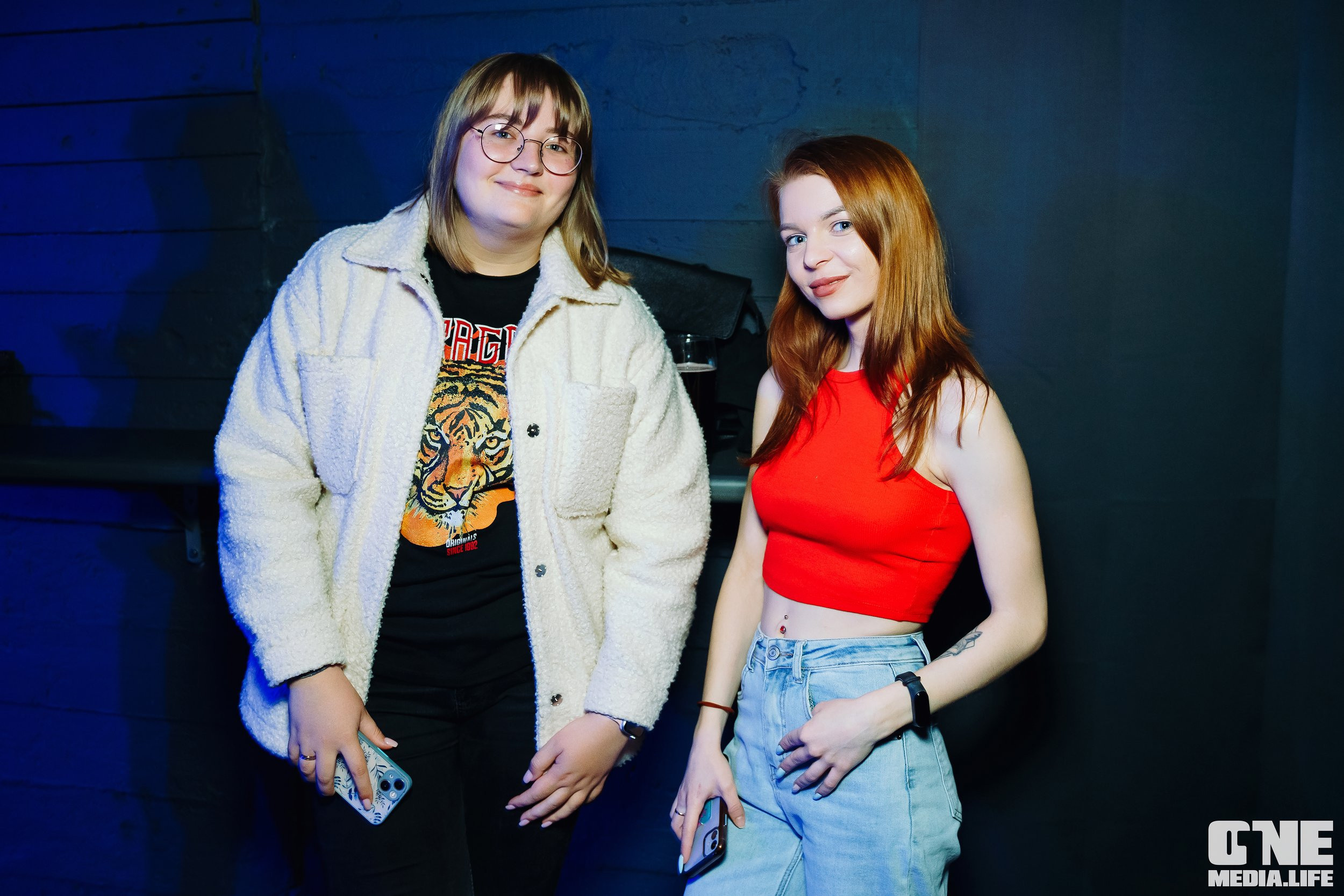 Фотоотчет из бара Dreadnought. One Media Life: фоторепортажи, фотоотчеты с мероприятий и заведений