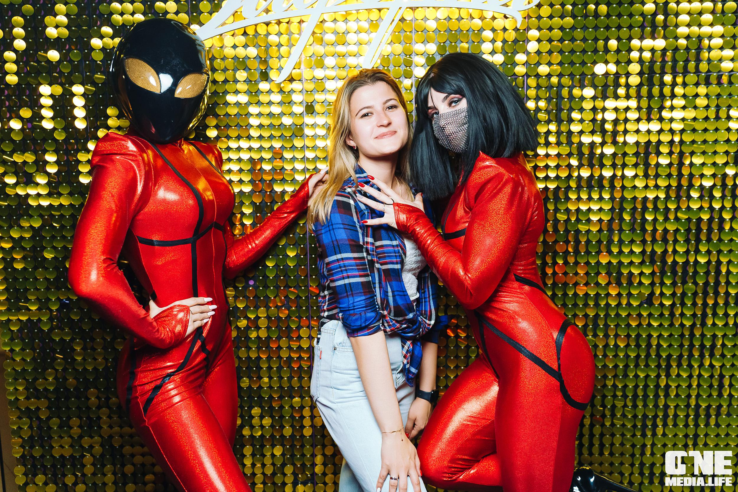 Фоторепортаж из караоке-клуба Эйфория. One Media Life: фоторепортажи, фотоотчеты с мероприятий и заведений