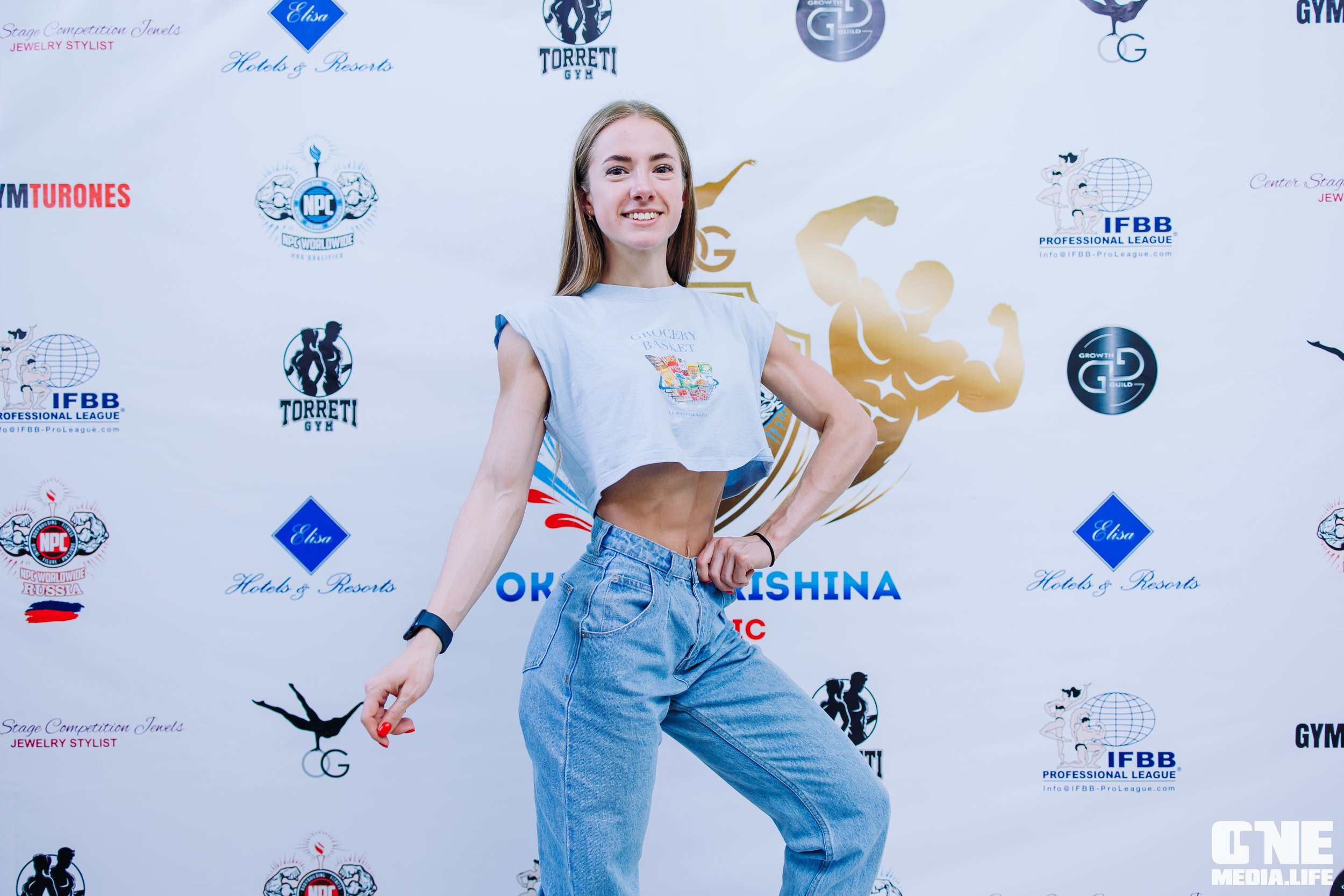 NPC Worldwide — регистрация участников. One Media Life: фоторепортажи, фотоотчеты с мероприятий и заведений