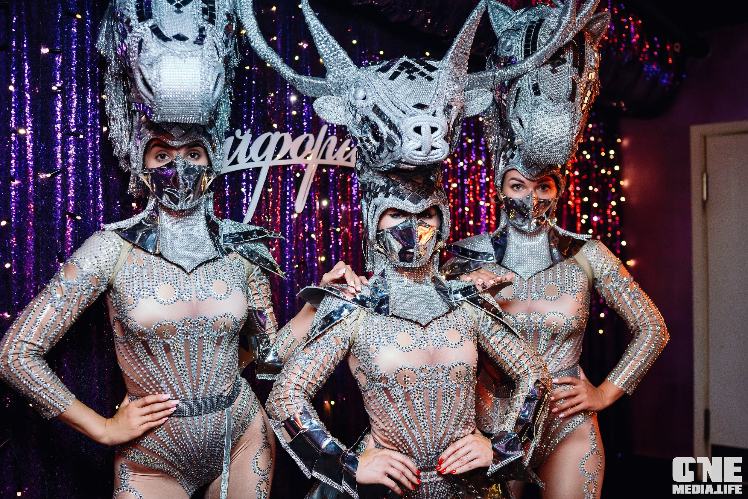 Фоторепортаж из караоке-клуба Эйфория. One Media Life: фоторепортажи, фотоотчеты с мероприятий и заведений